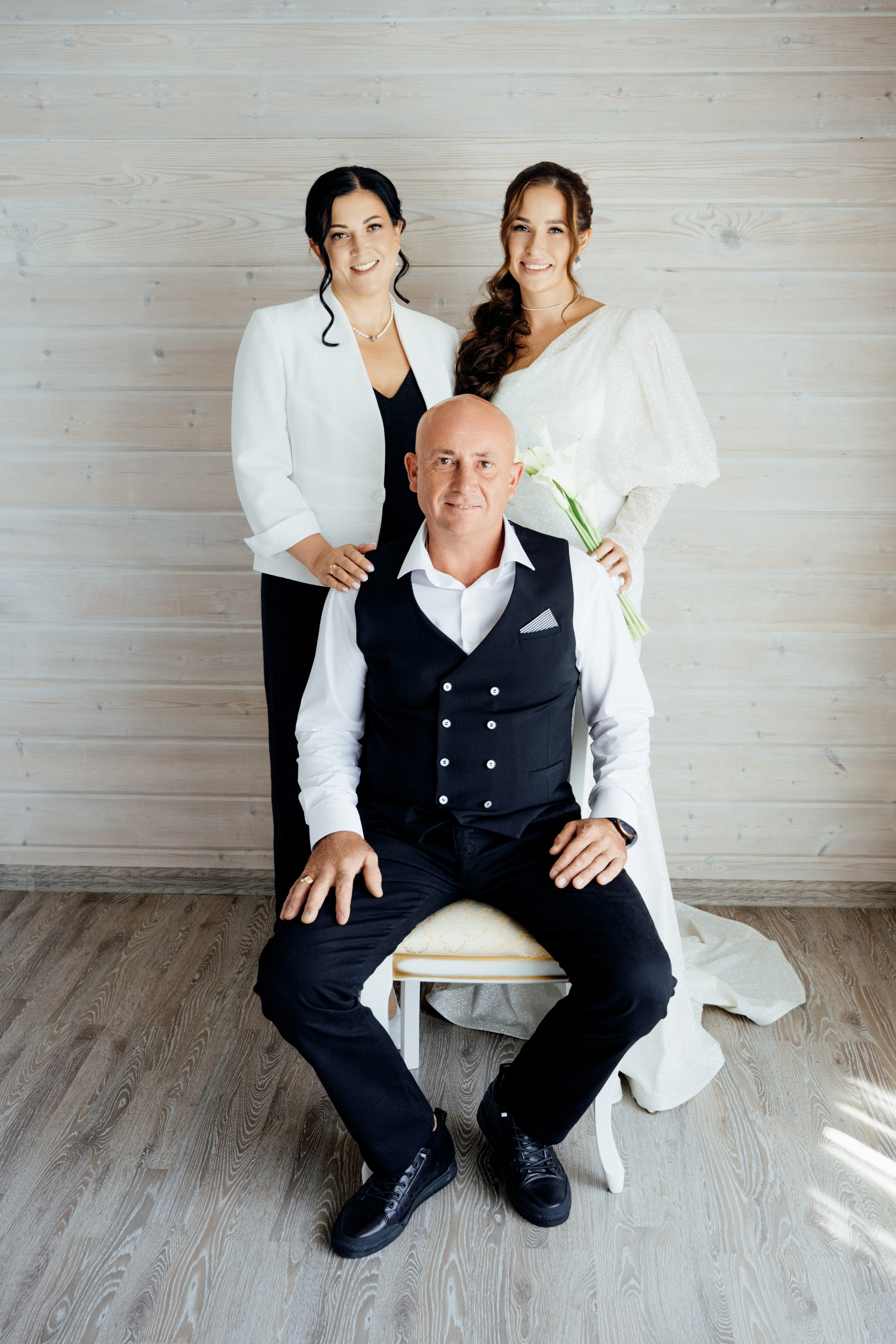 Евгений и Яна. Репортажный и свадебный фотограф Алексей Полячек