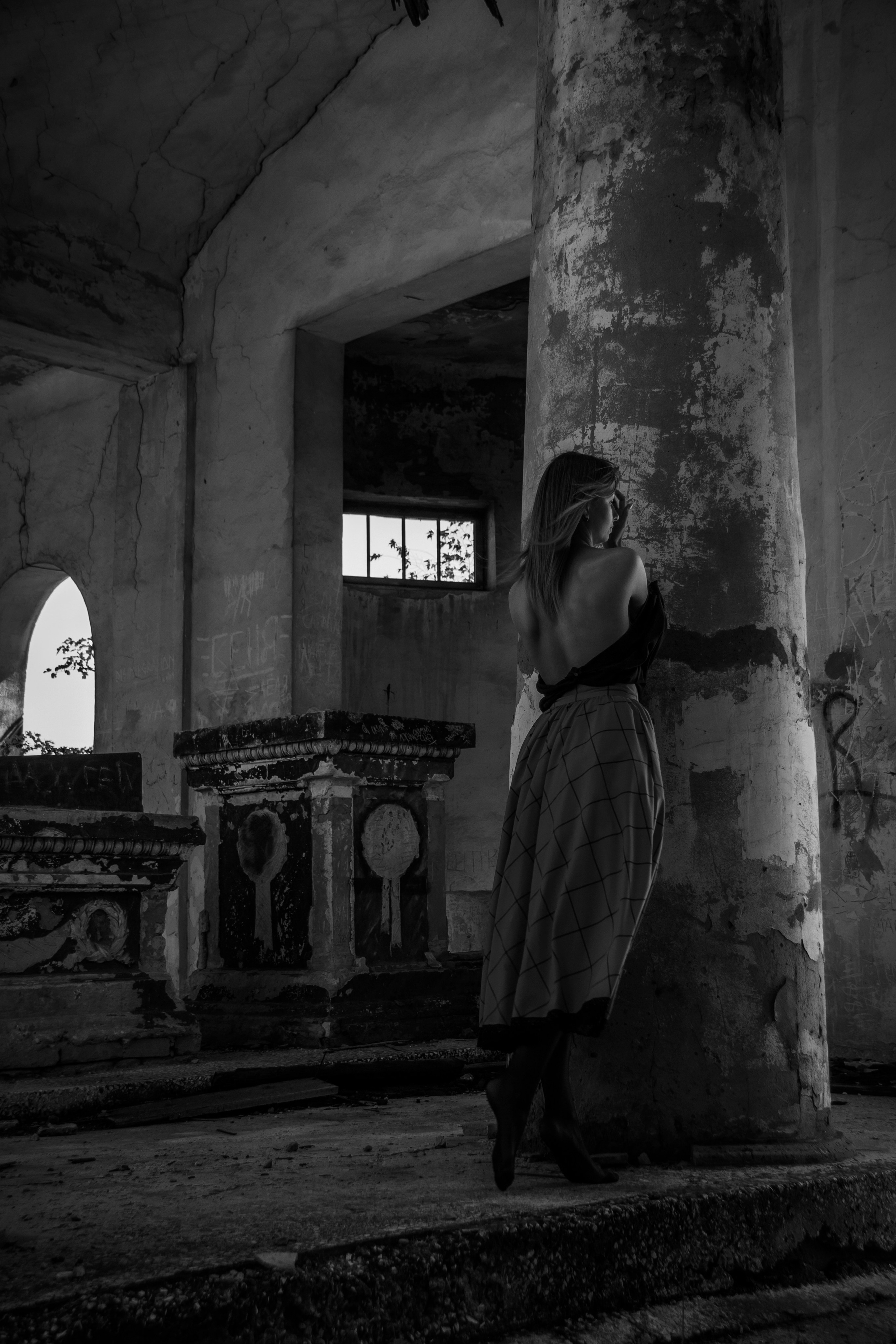 Творческие проекты и иные жанры. Профессиональный фотограф в Санкт-Петербурге Александр Волосенцев