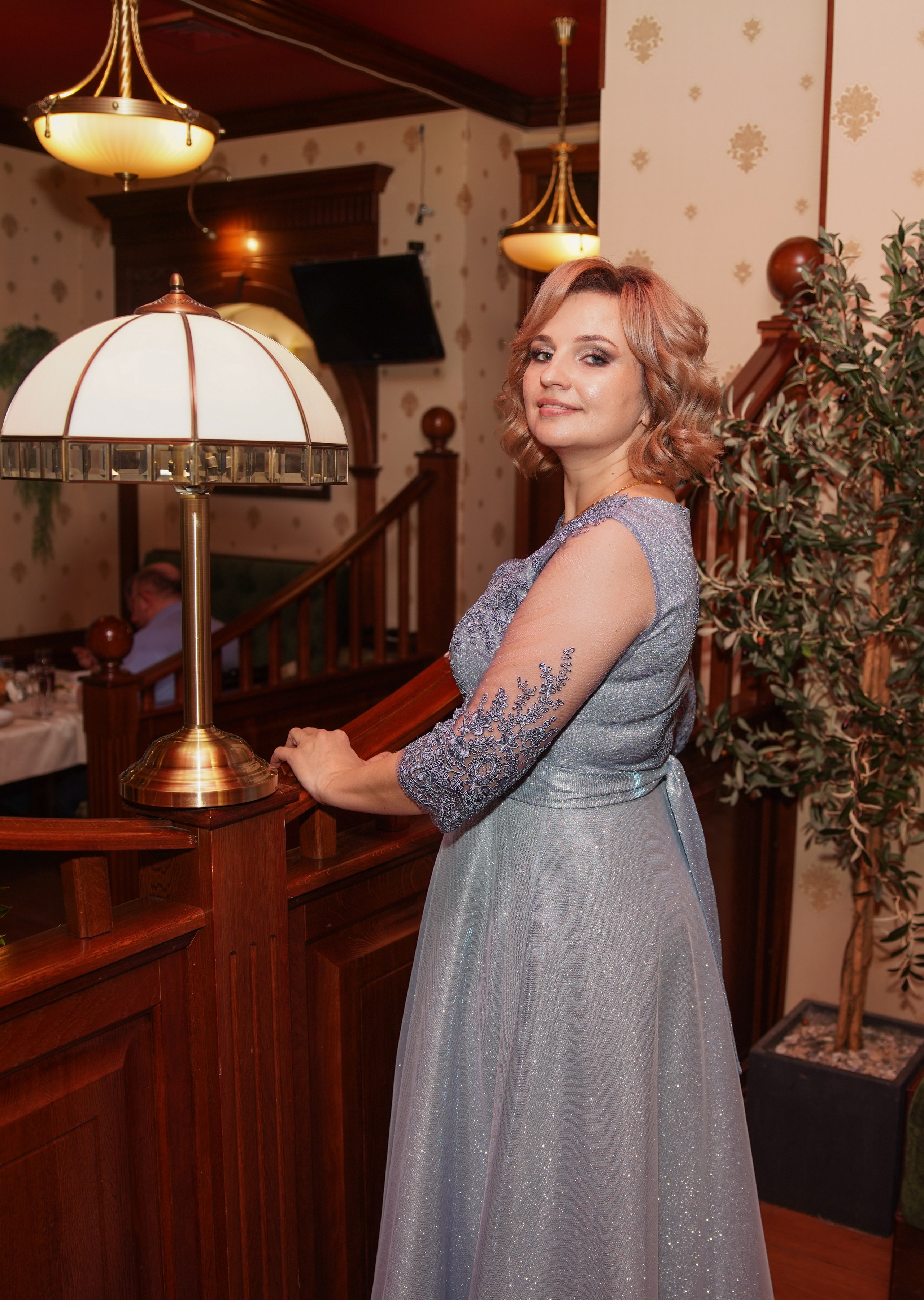 Юбилей Абшерон. Семейный и детский фотограф в Нижнем Новгороде