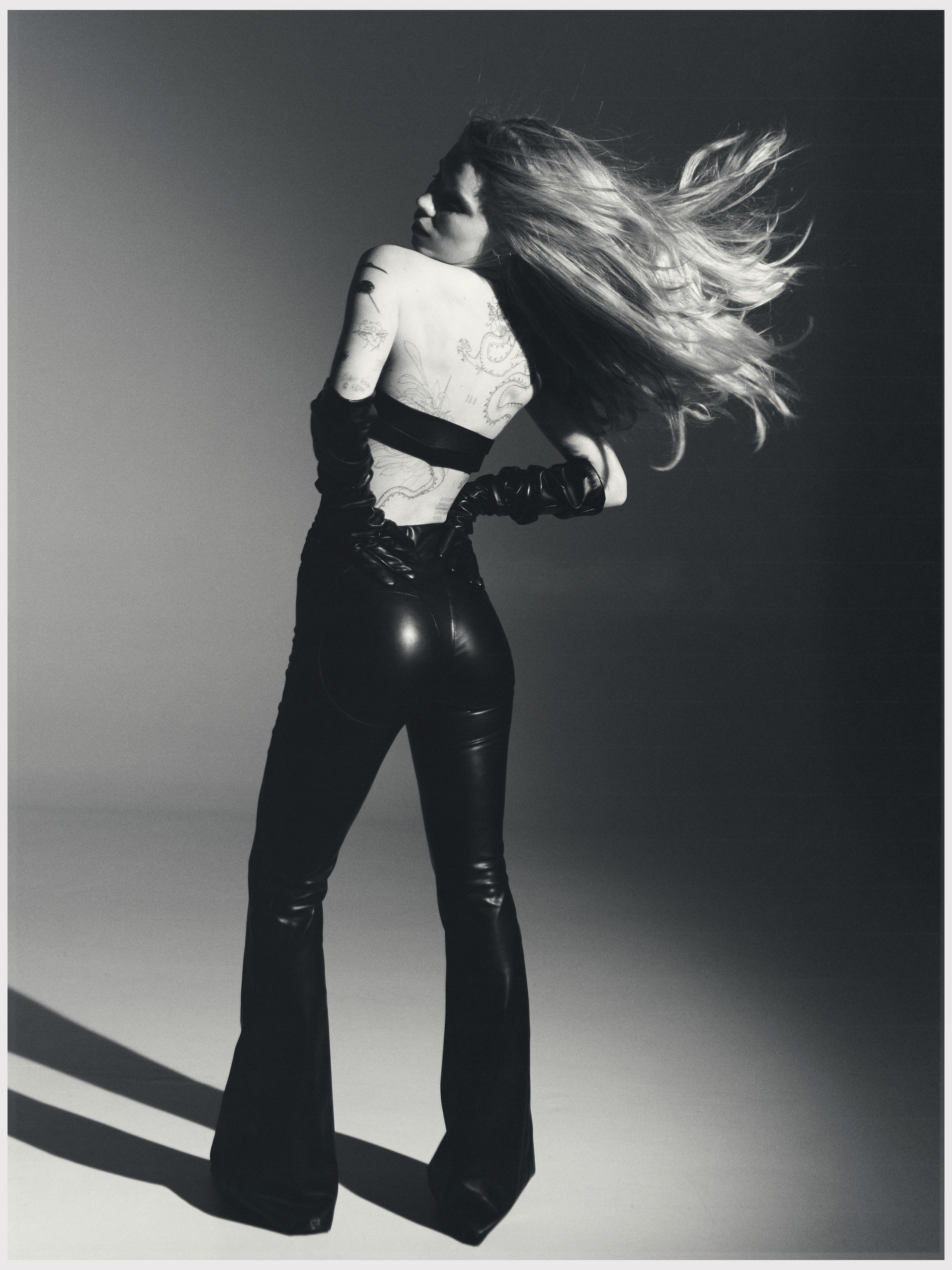 Портреты. Mariia kangro