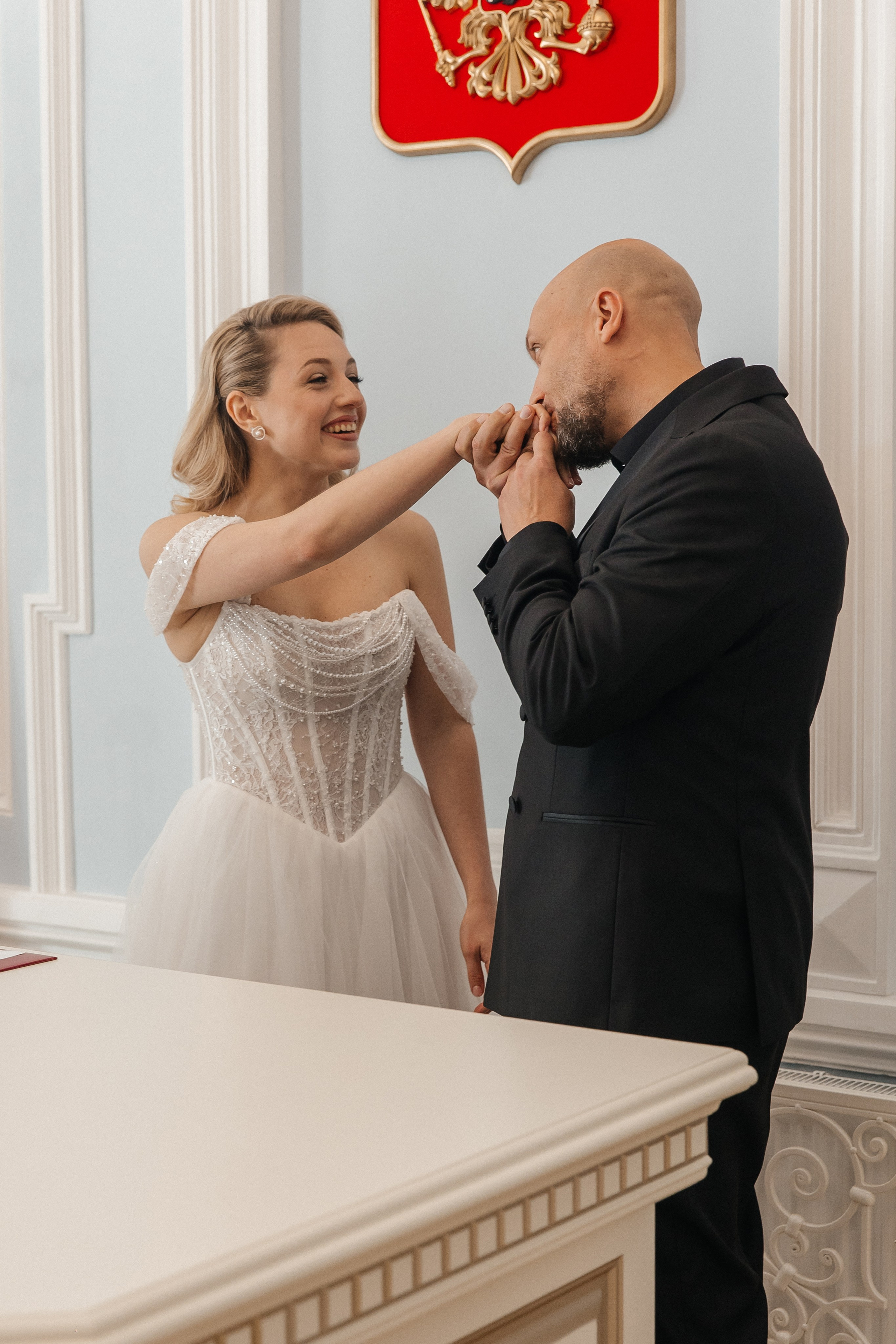 SOPHIA & DMITRIY. Свадебный фотограф | Екатеринбург | Сочи | Артем Шестаков