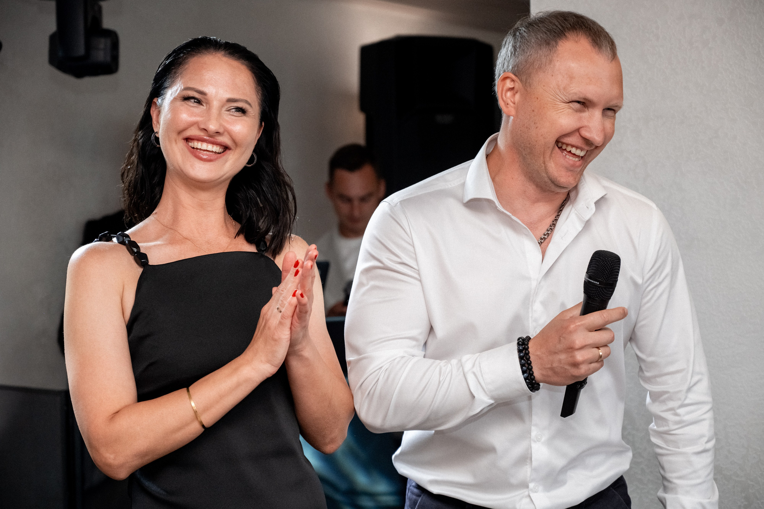 Свадьба Кирилла и Ксении