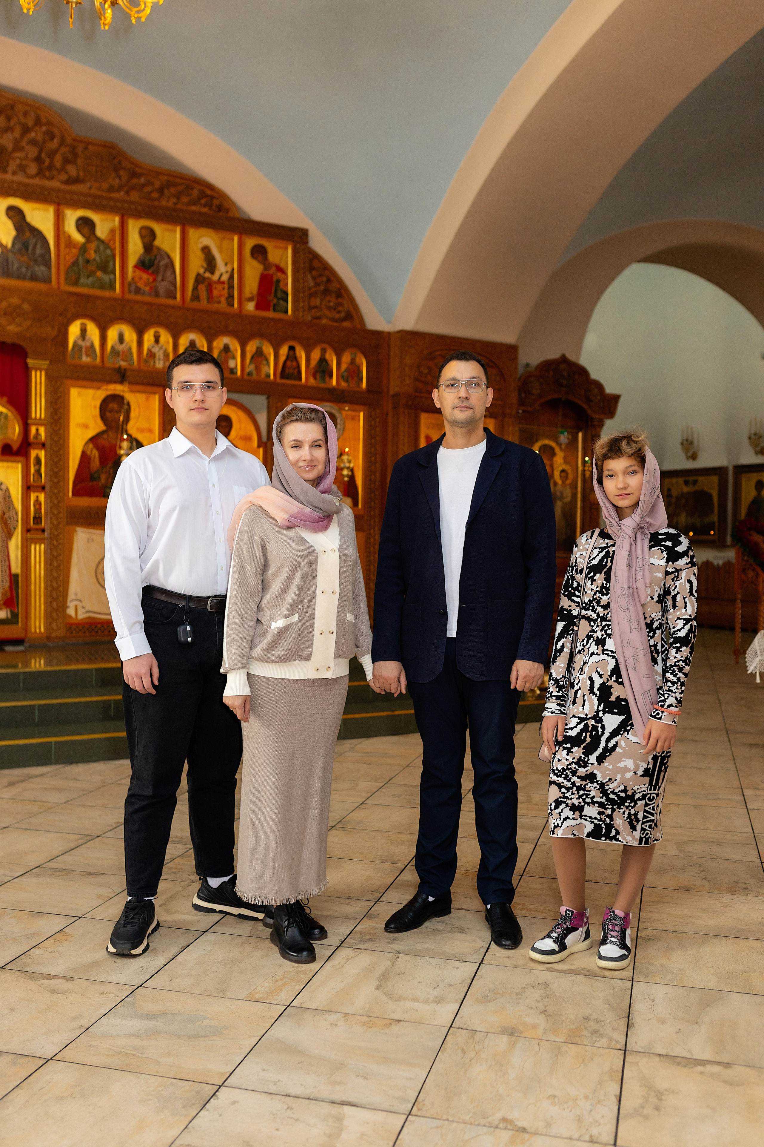 Венчание. Фотограф в Железнодорожном и Балашихе