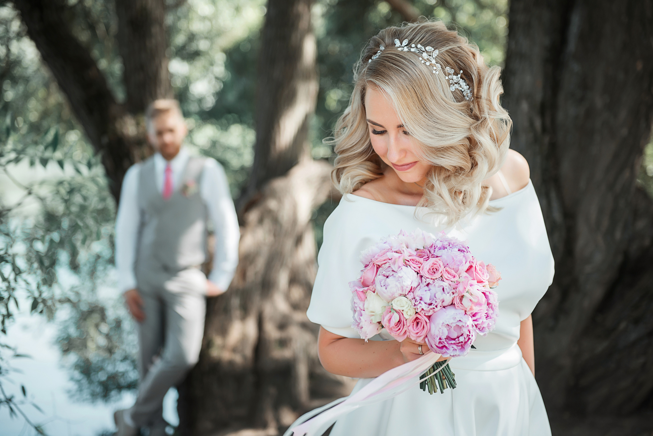 СВАДЬБЫ. Фотограф Сергей Некрасов