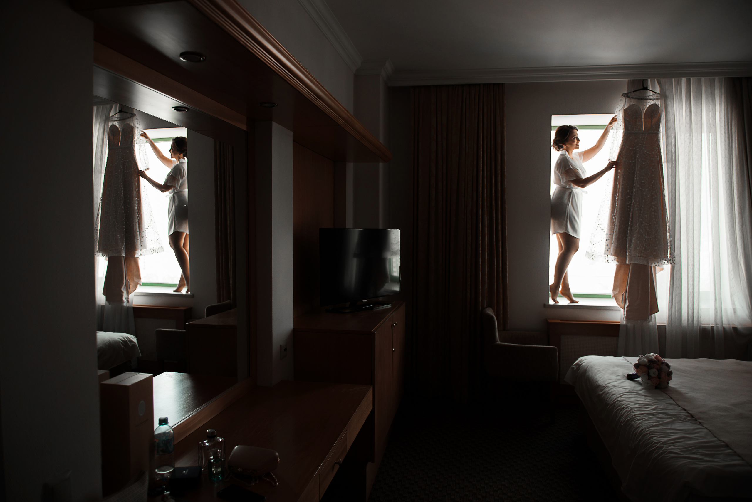 СВАДЬБЫ. Фотограф Сергей Некрасов