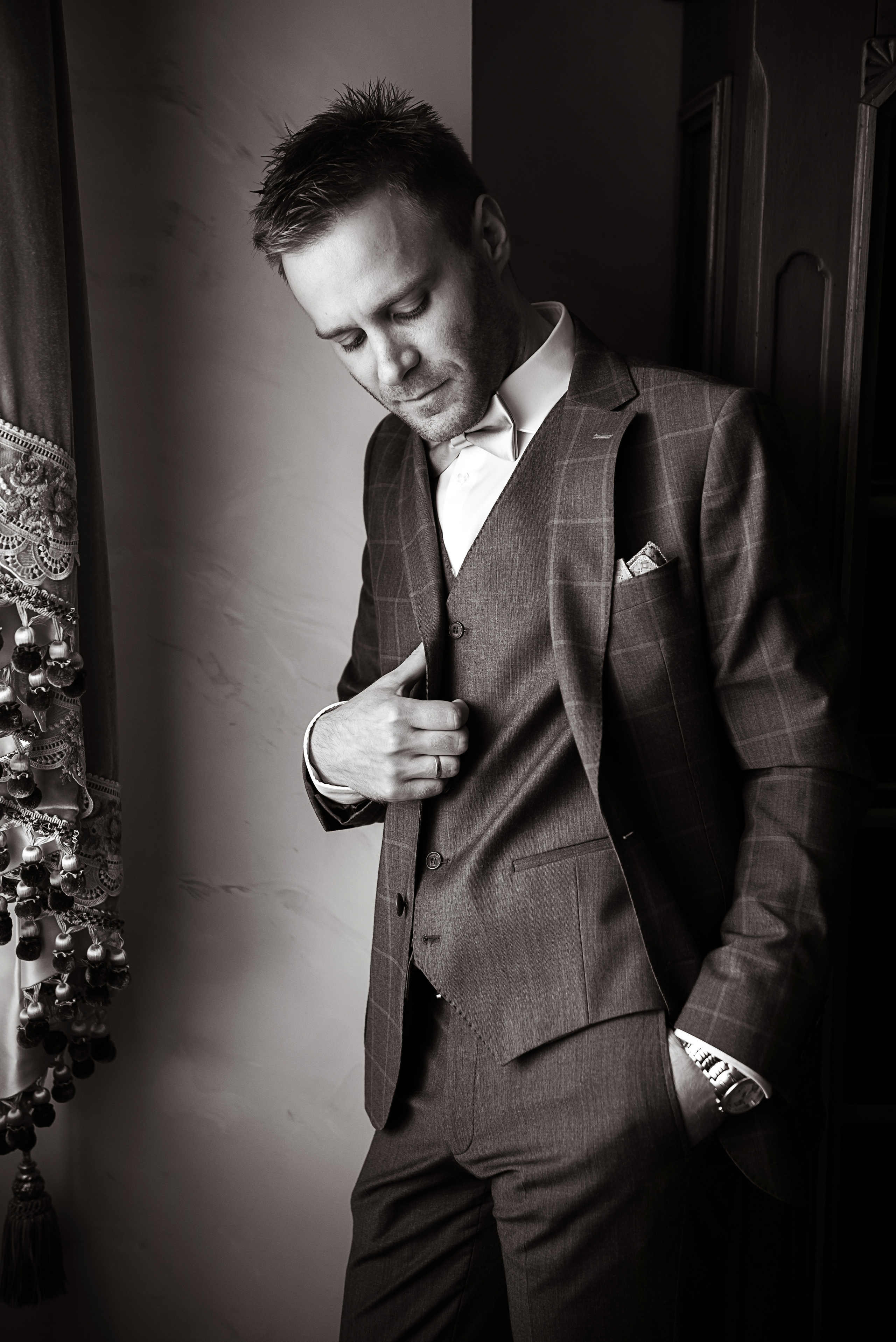 СВАДЬБЫ. Фотограф Сергей Некрасов