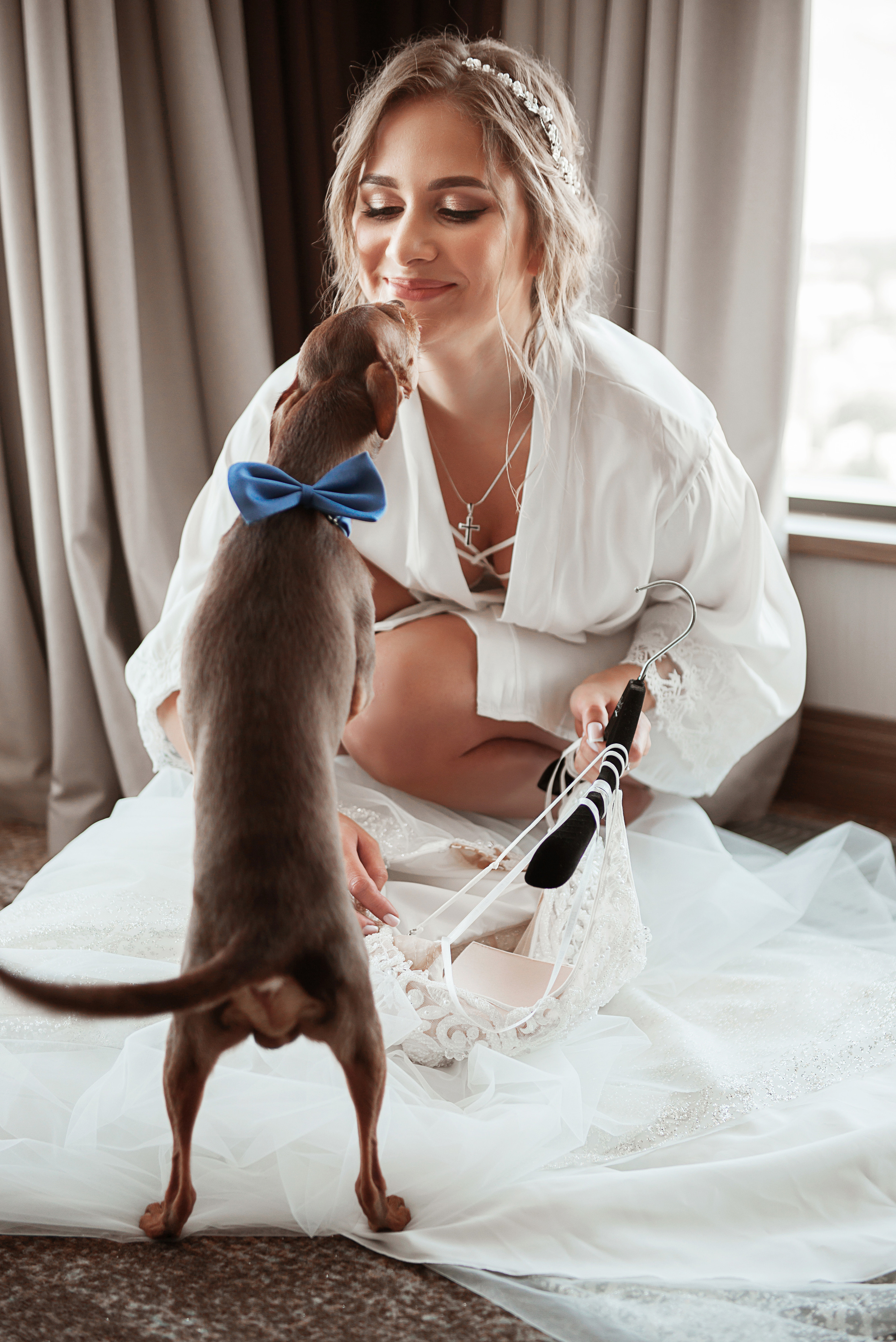 СВАДЬБЫ. Фотограф Сергей Некрасов