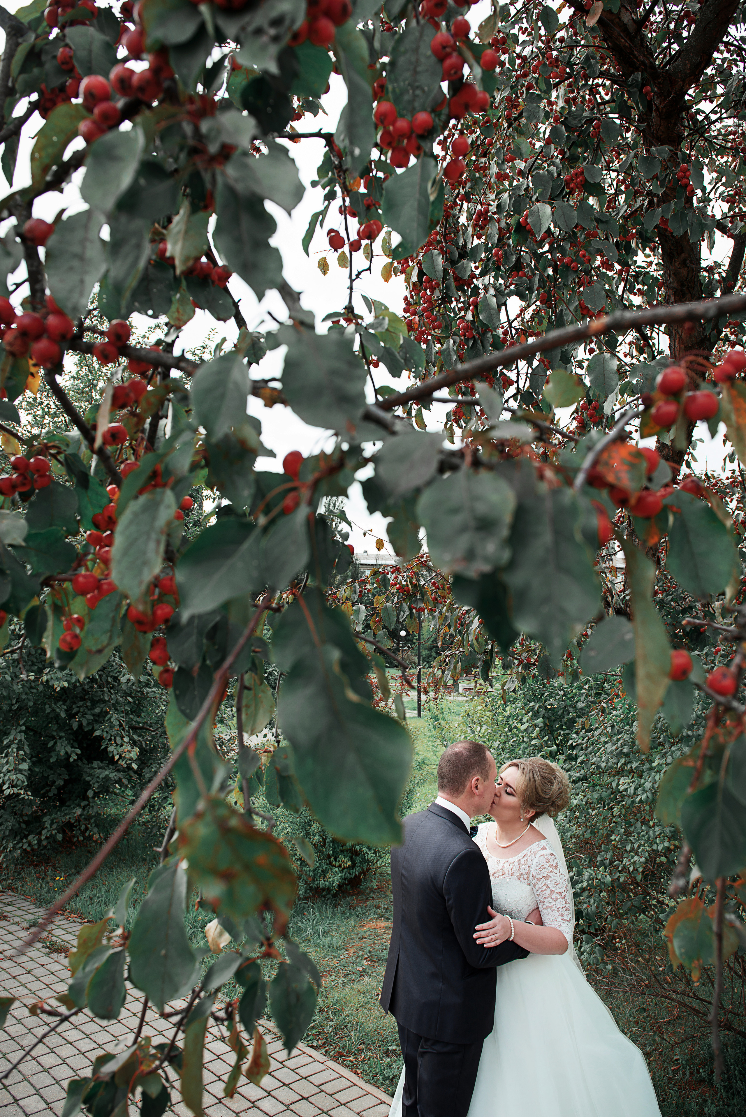СВАДЬБЫ. Фотограф Сергей Некрасов