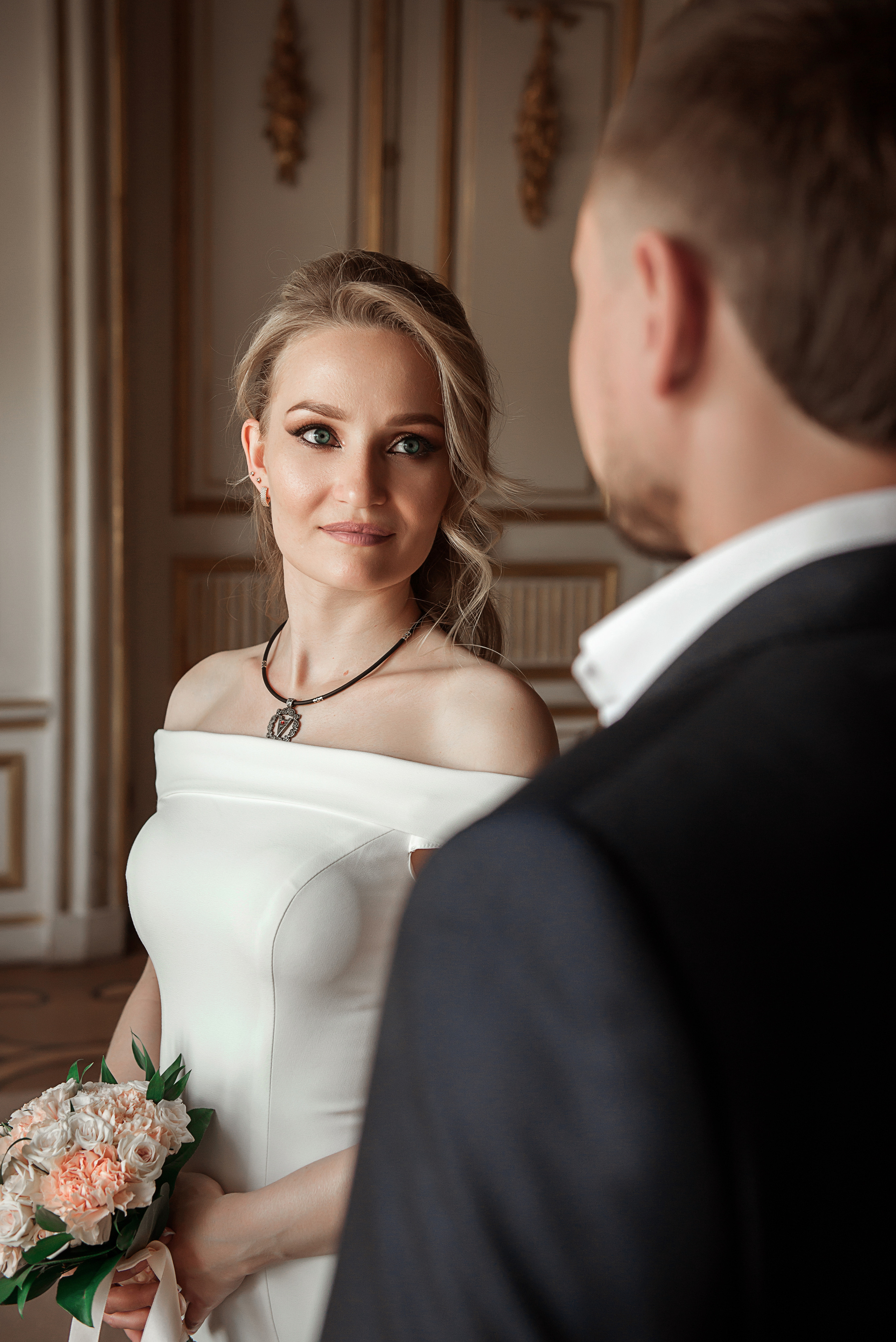 СВАДЬБЫ. Фотограф Сергей Некрасов