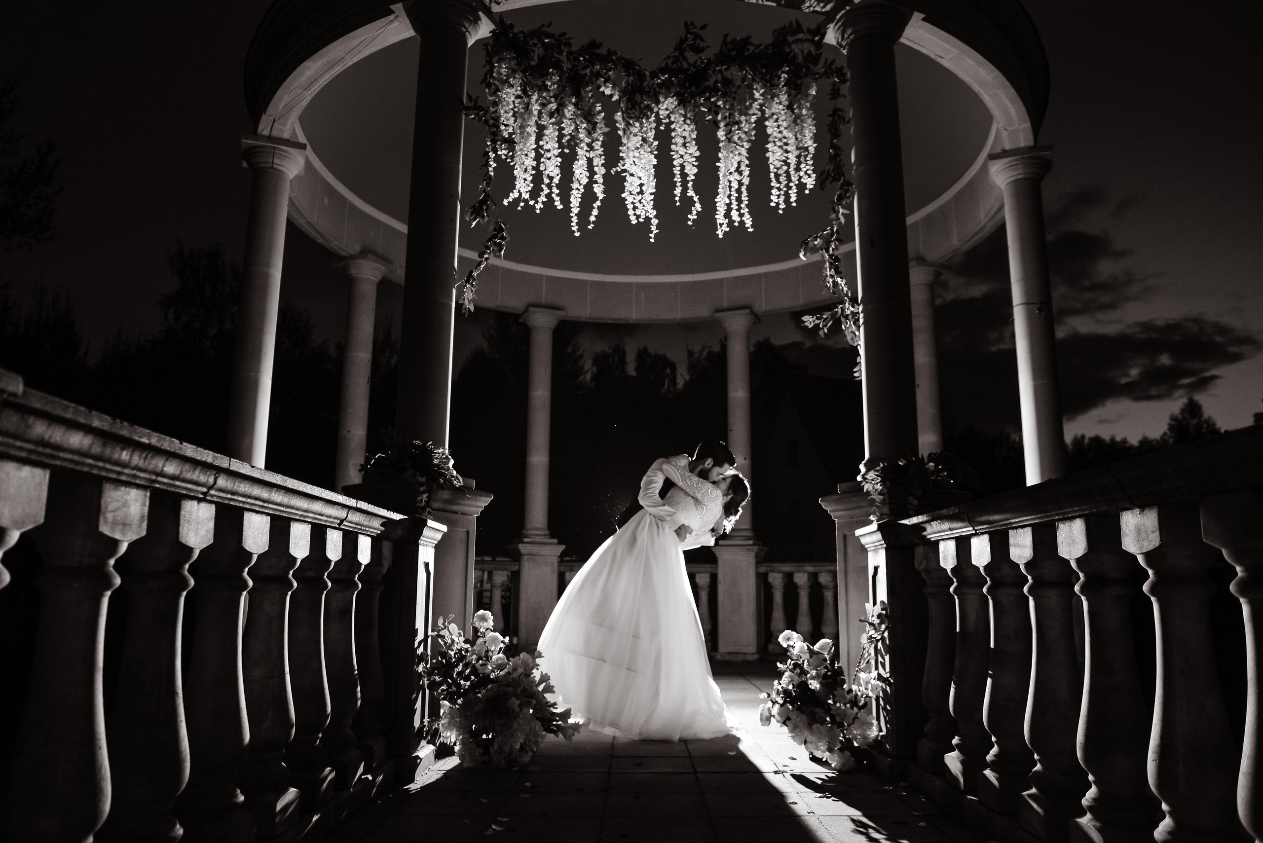 СВАДЬБЫ. Фотограф Сергей Некрасов