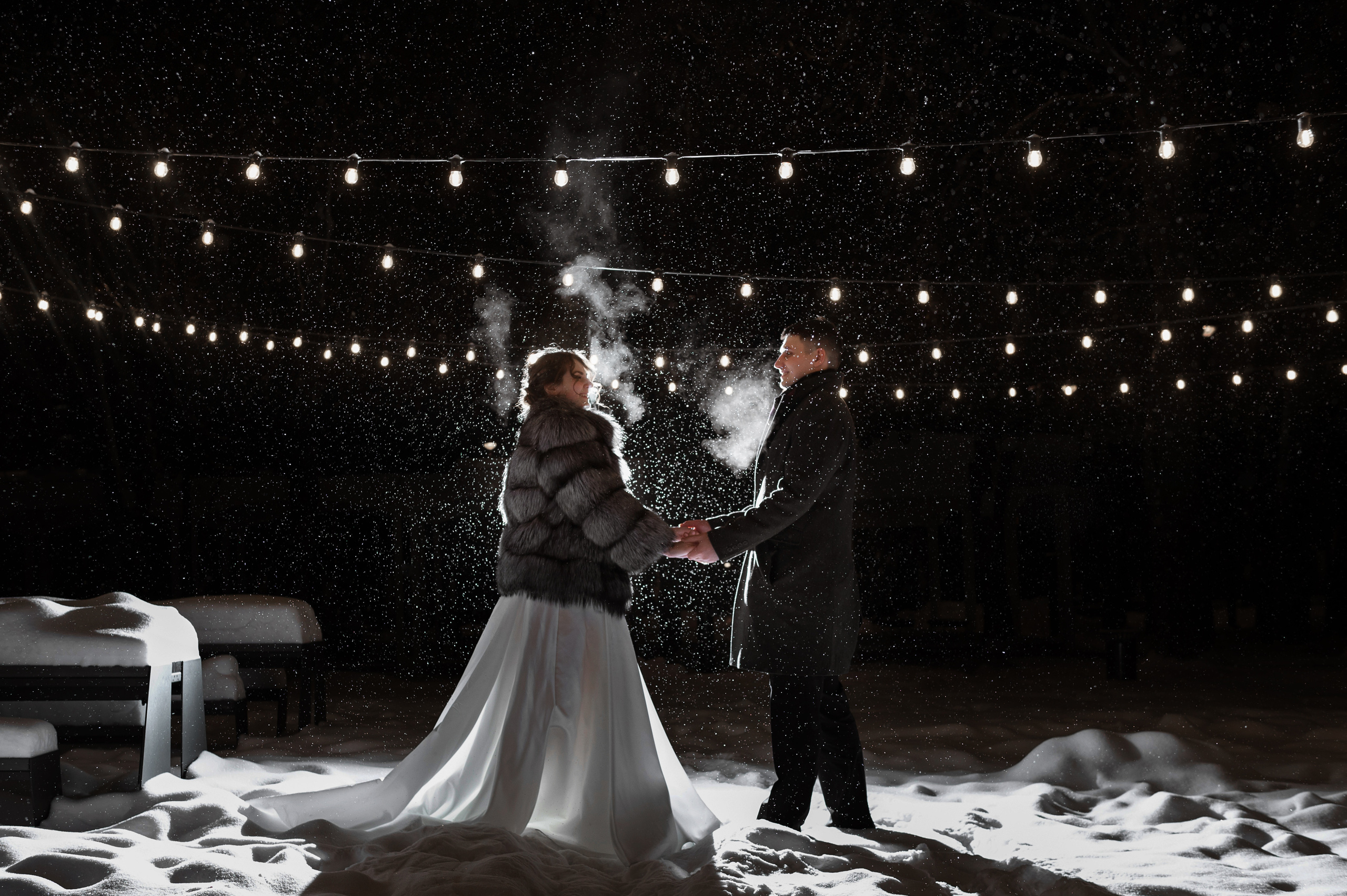СВАДЬБЫ. Фотограф Сергей Некрасов