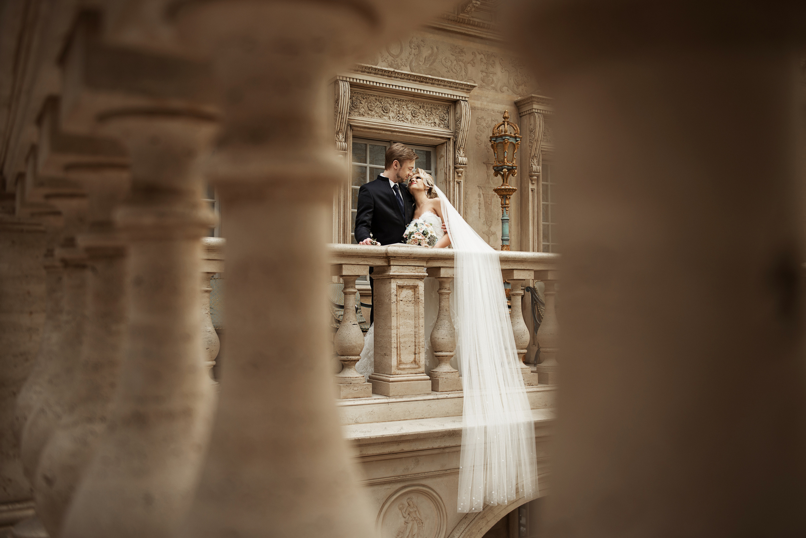 СВАДЬБЫ. Фотограф Сергей Некрасов