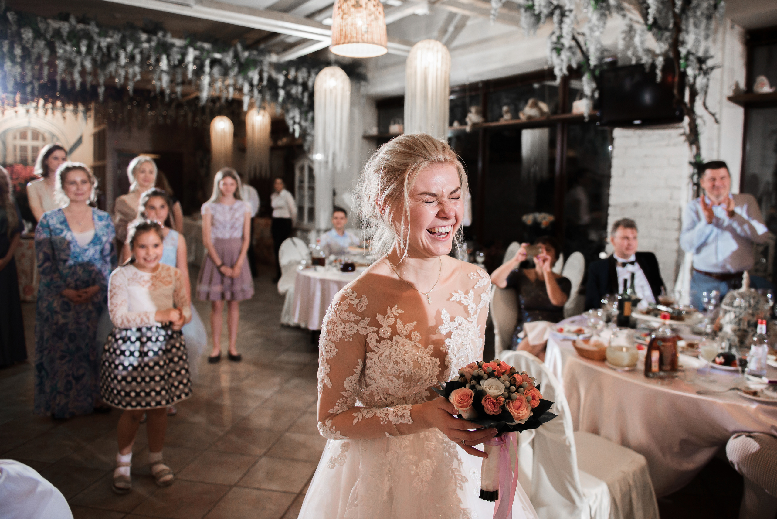 СВАДЬБЫ. Фотограф Сергей Некрасов