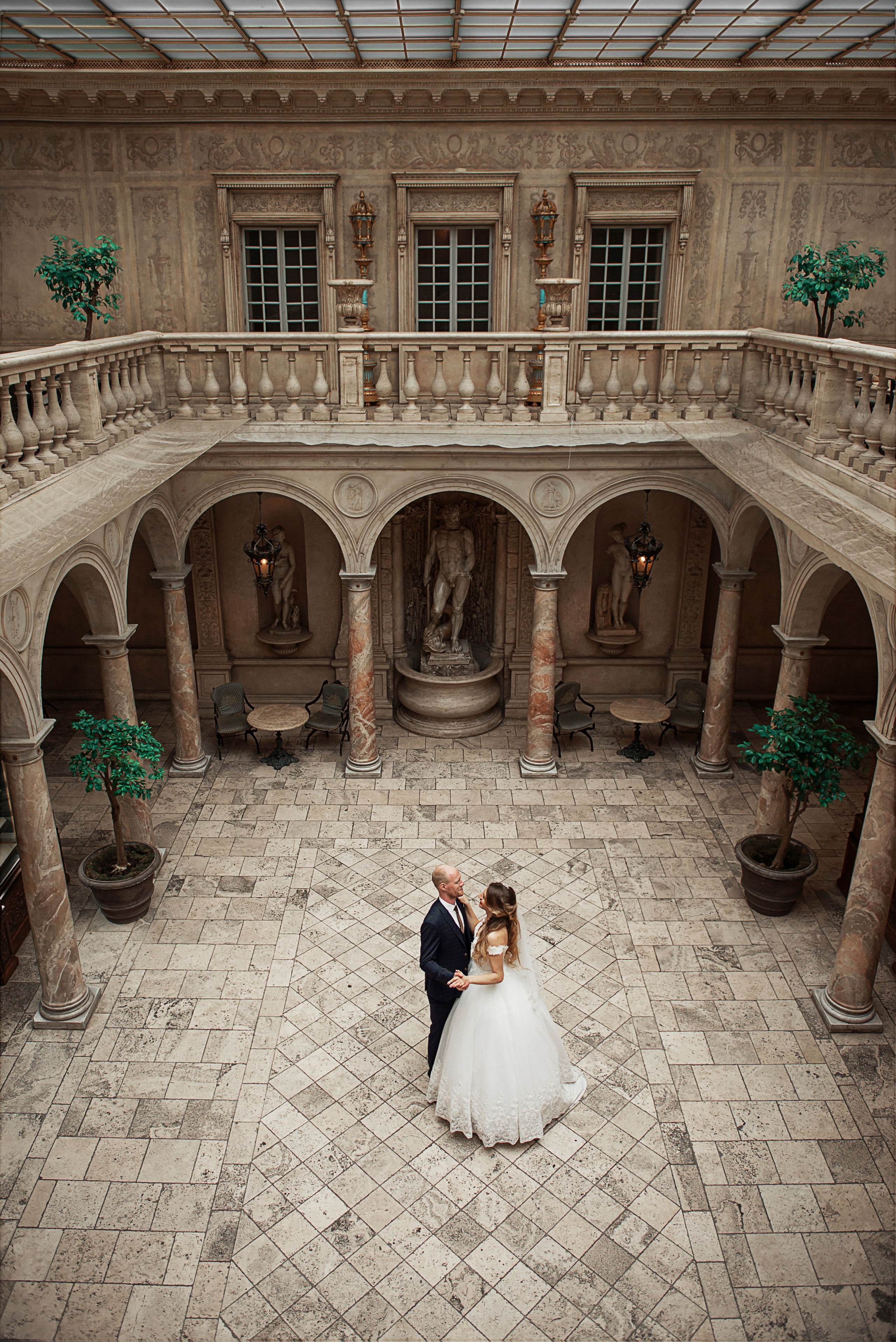 СВАДЬБЫ. Фотограф Сергей Некрасов