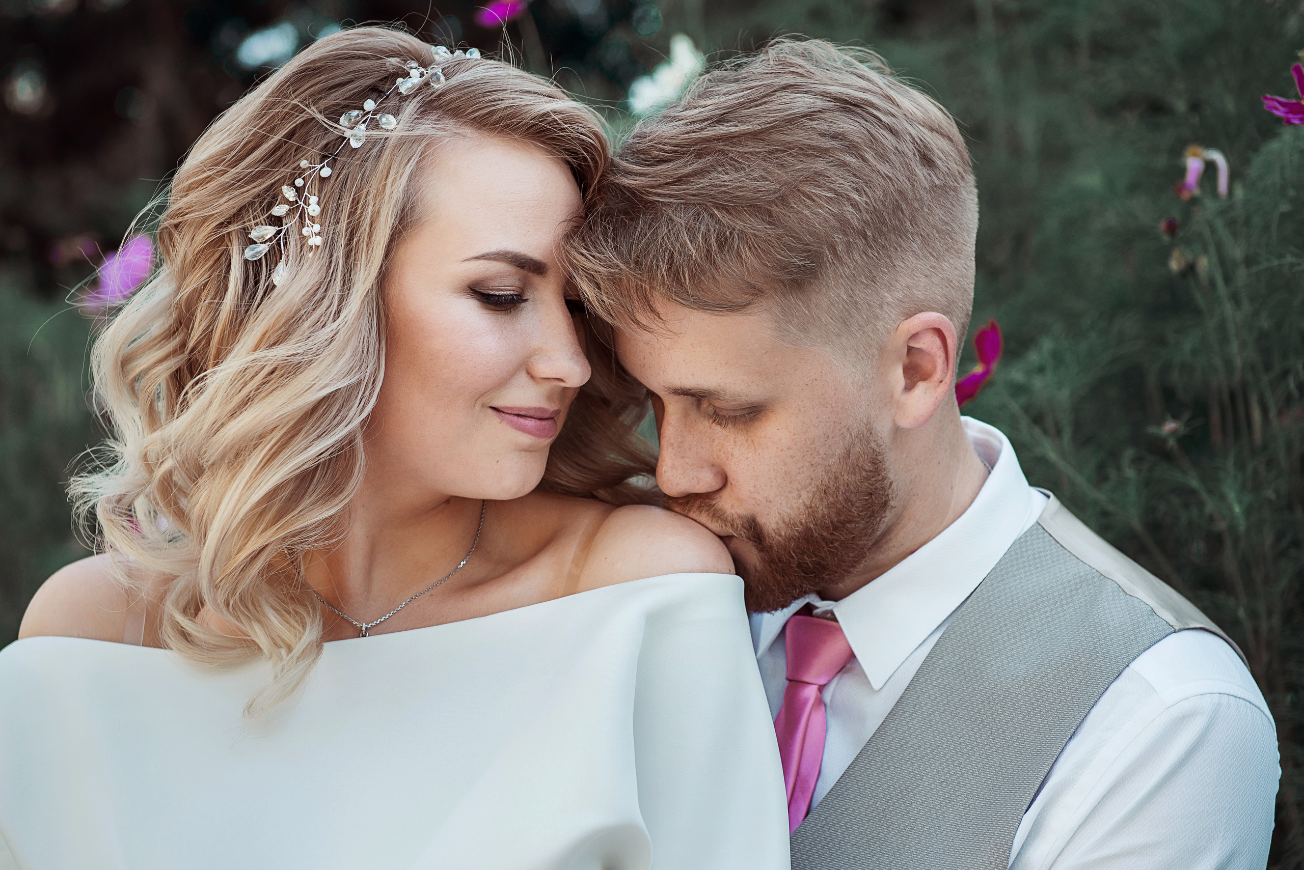 СВАДЬБЫ. Фотограф Сергей Некрасов