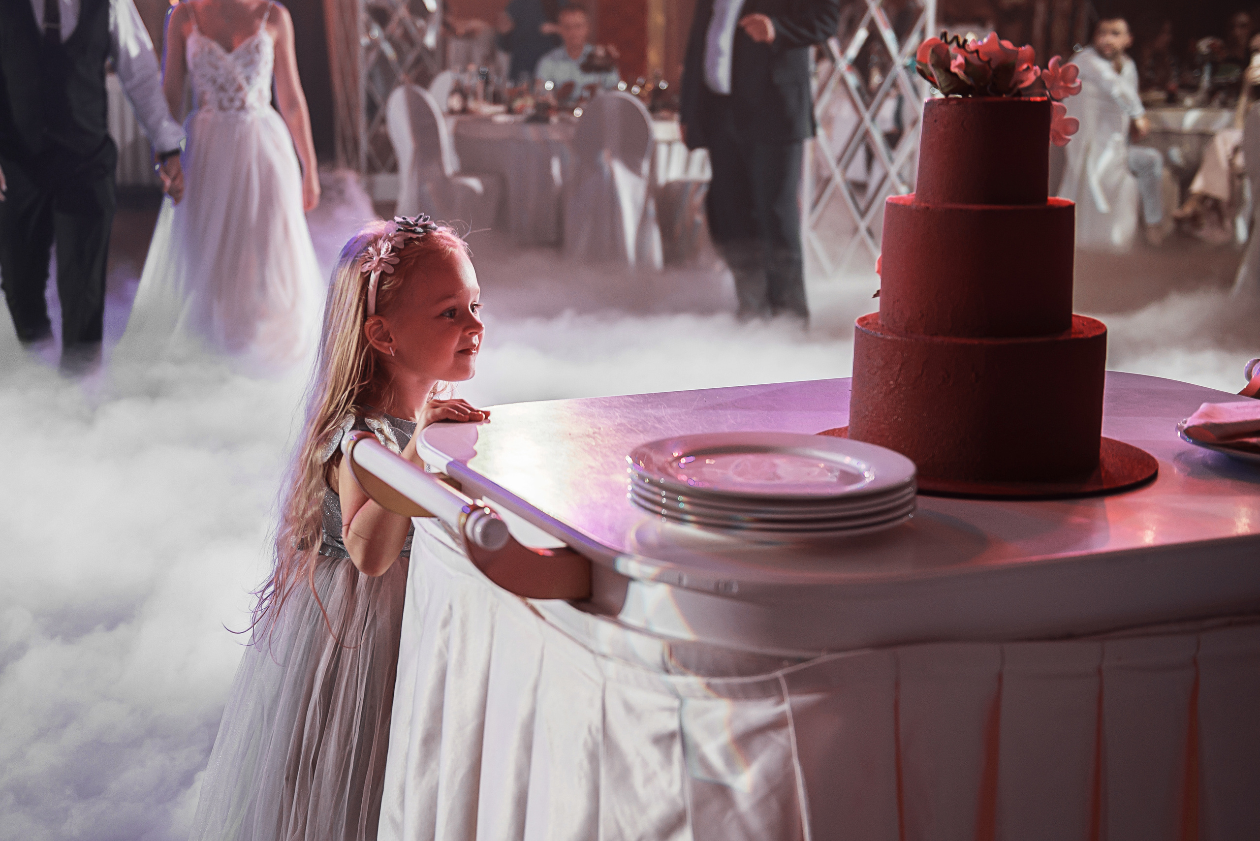 СВАДЬБЫ. Фотограф Сергей Некрасов