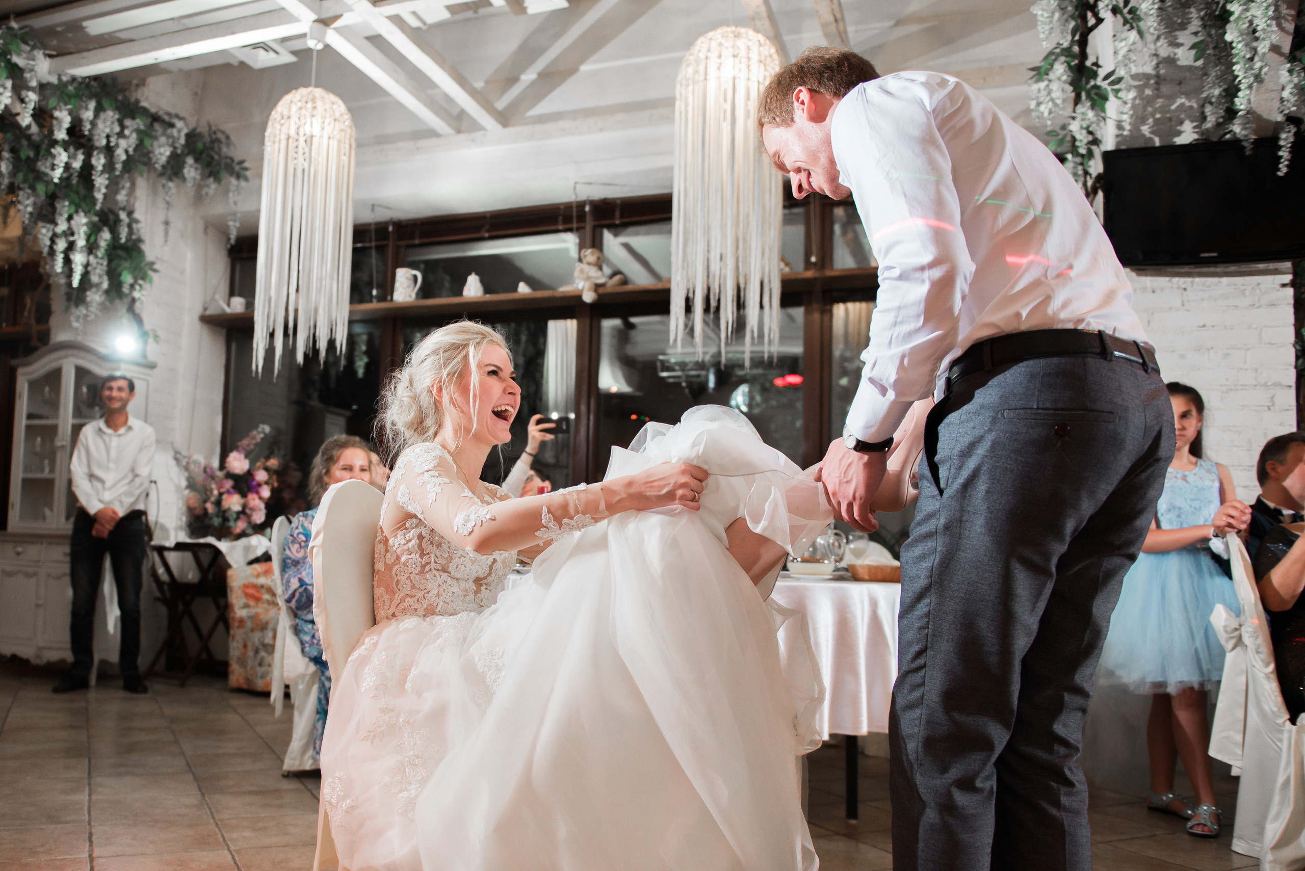 СВАДЬБЫ. Фотограф Сергей Некрасов