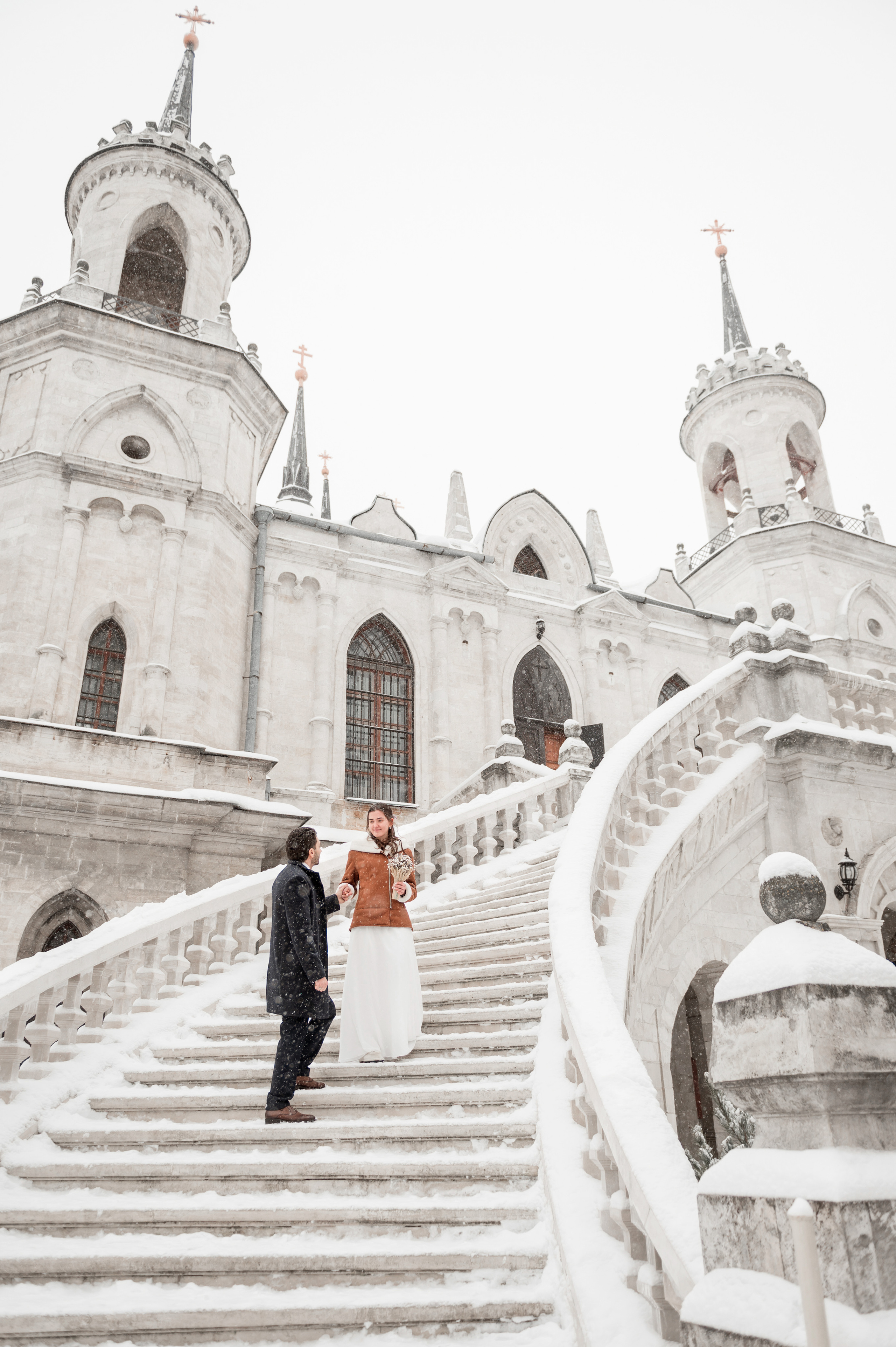 СВАДЬБЫ. Фотограф Сергей Некрасов