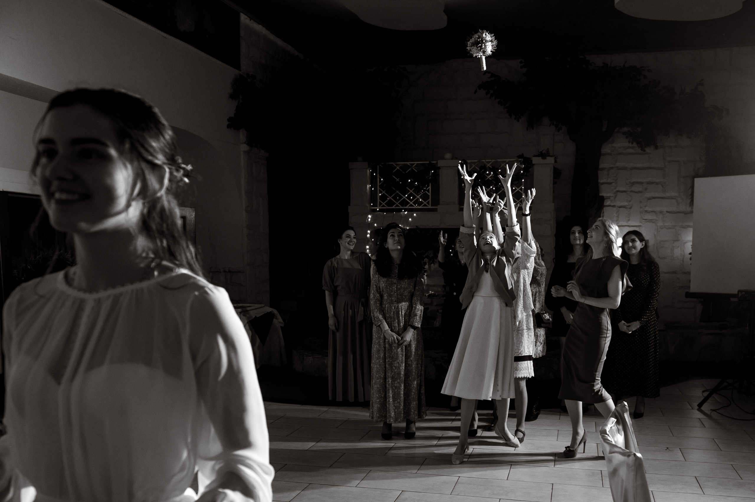 СВАДЬБЫ. Фотограф Сергей Некрасов