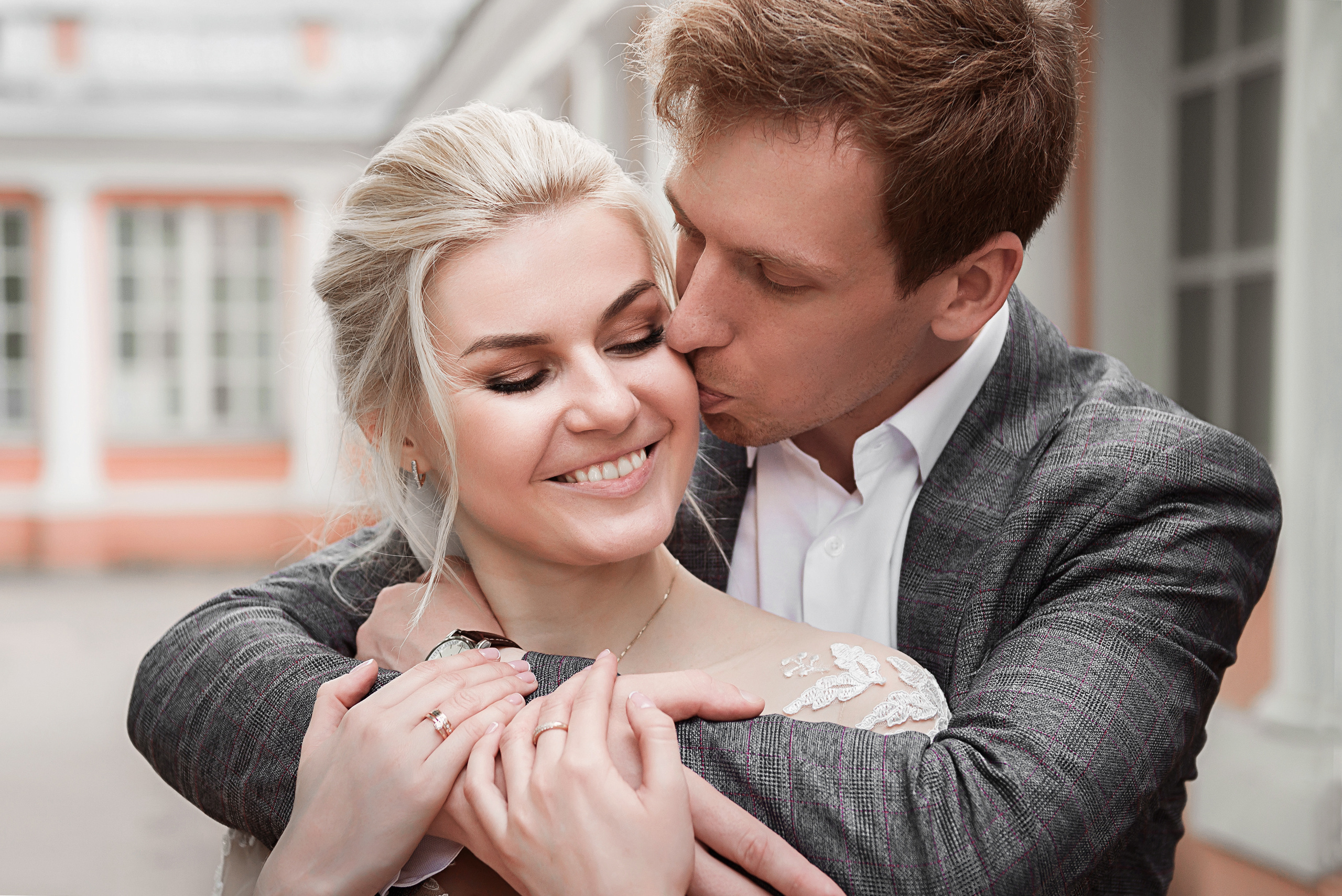 СВАДЬБЫ. Фотограф Сергей Некрасов