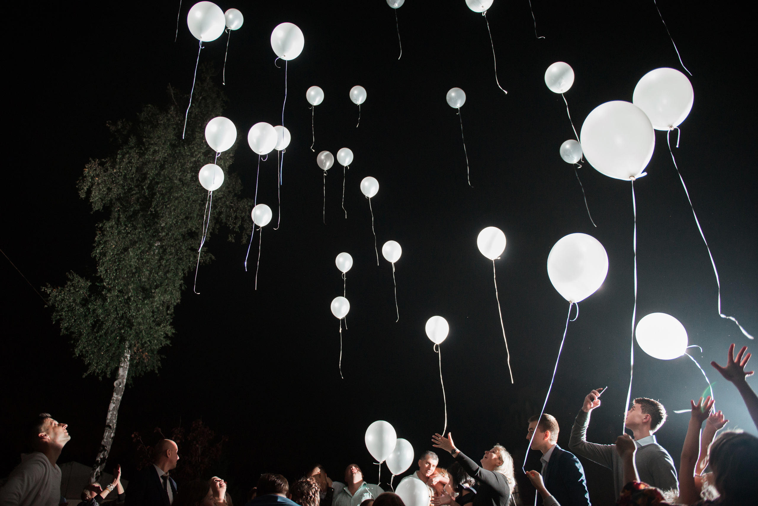 СВАДЬБЫ. Фотограф Сергей Некрасов