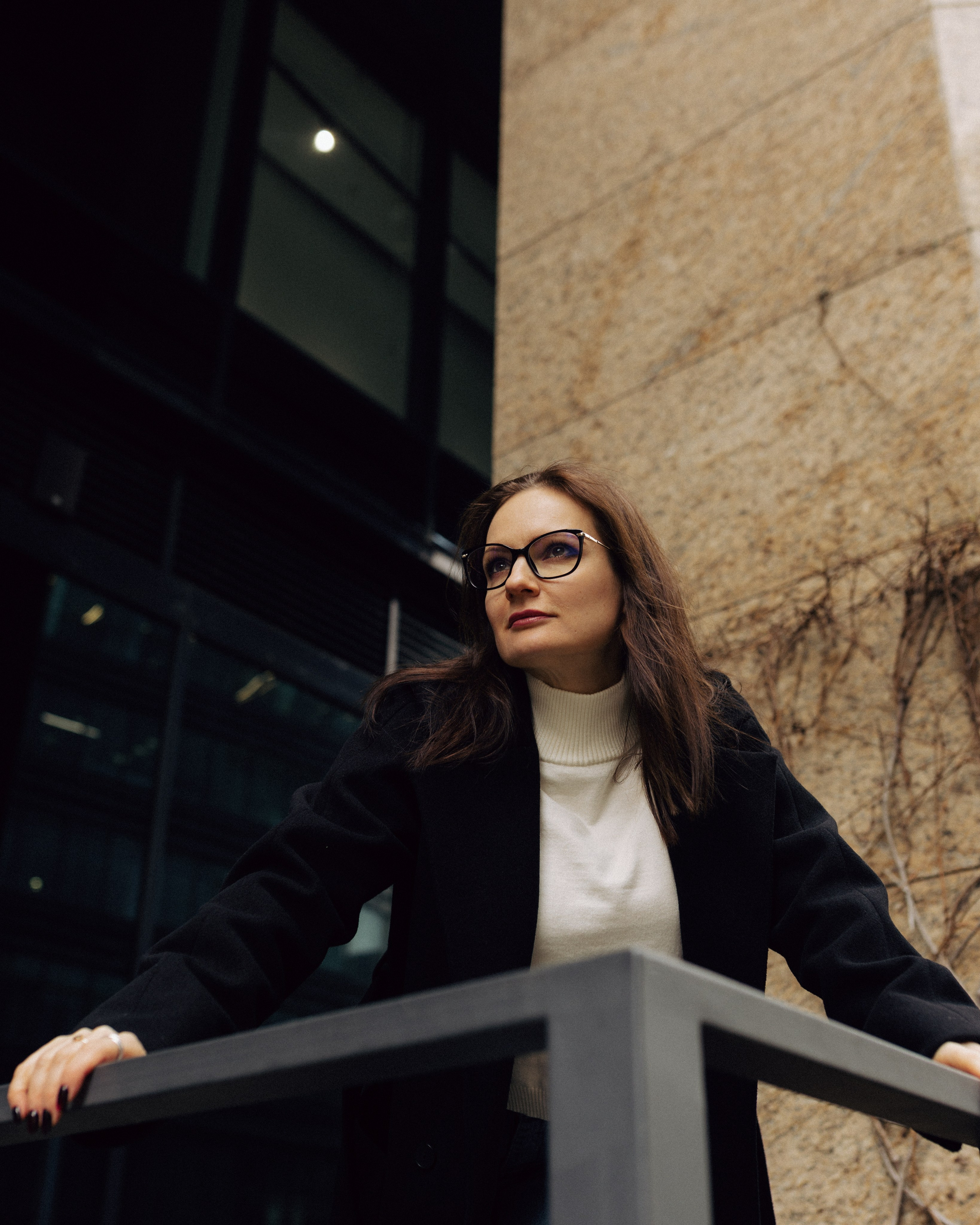 ELENA. Tatiana Leman