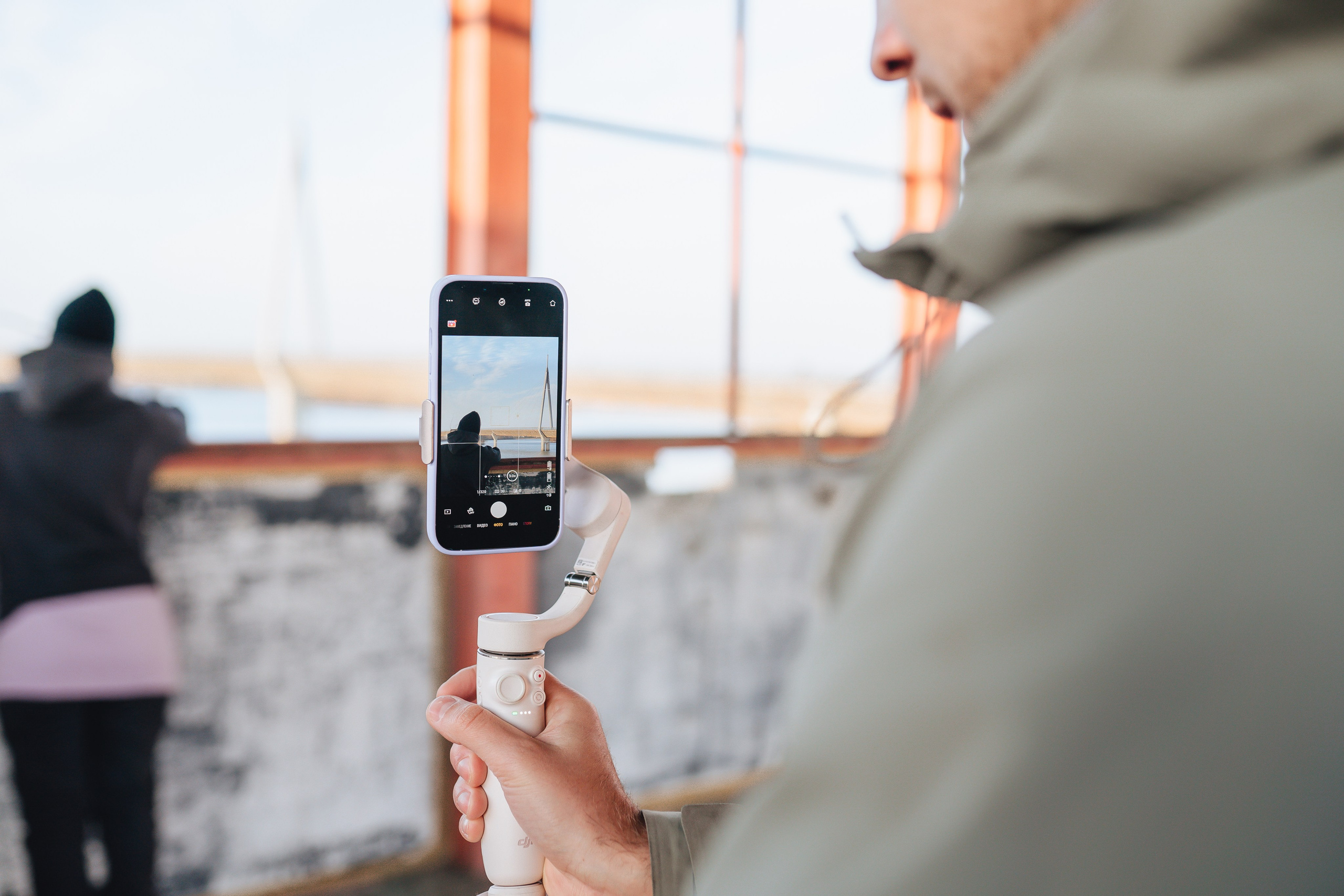 Фото бэкстейдж. Фотограф - Денис Моисеев. Москва, Казань, Сочи, Тюмень