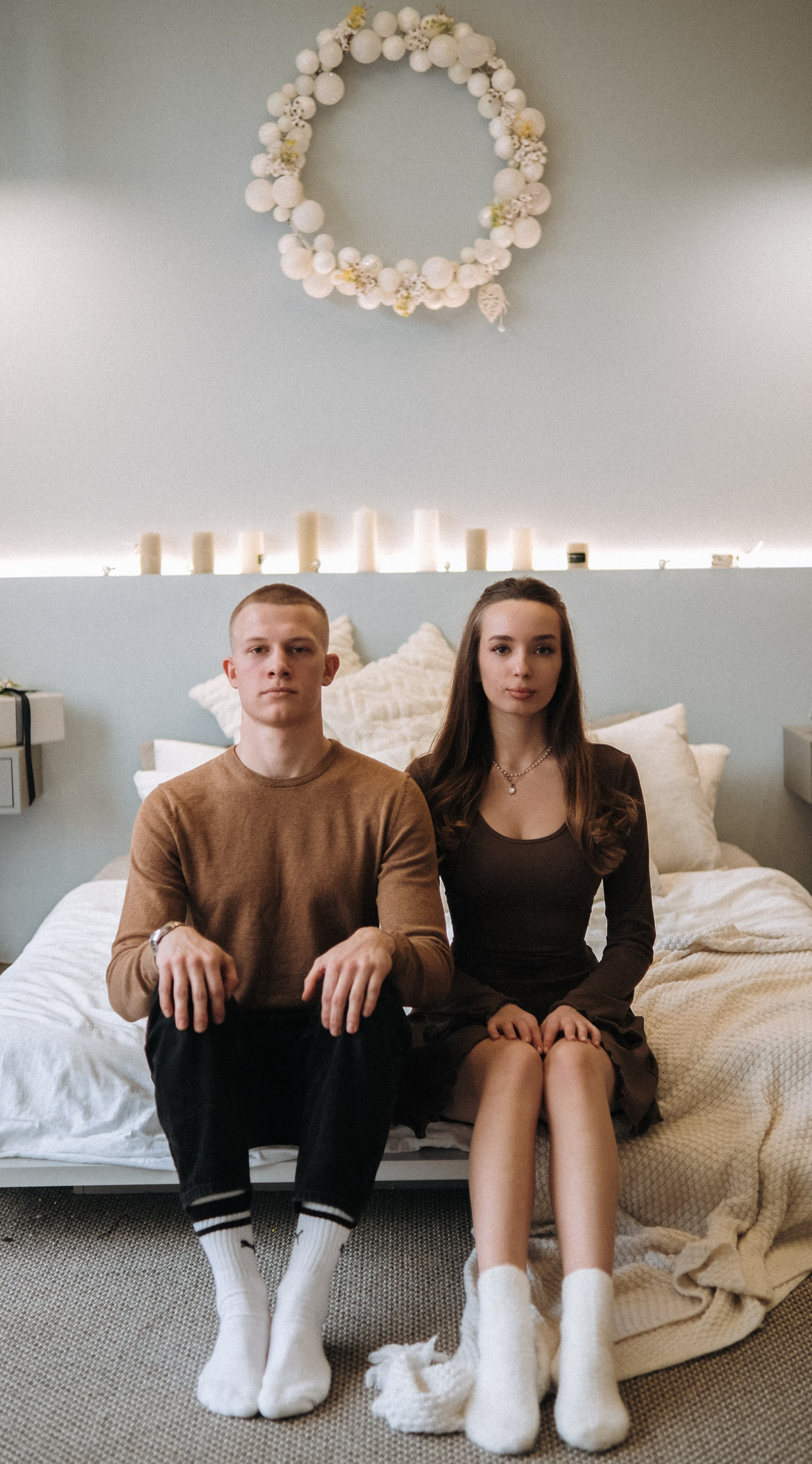 Катя & Демьян. Phdkvmr.ru