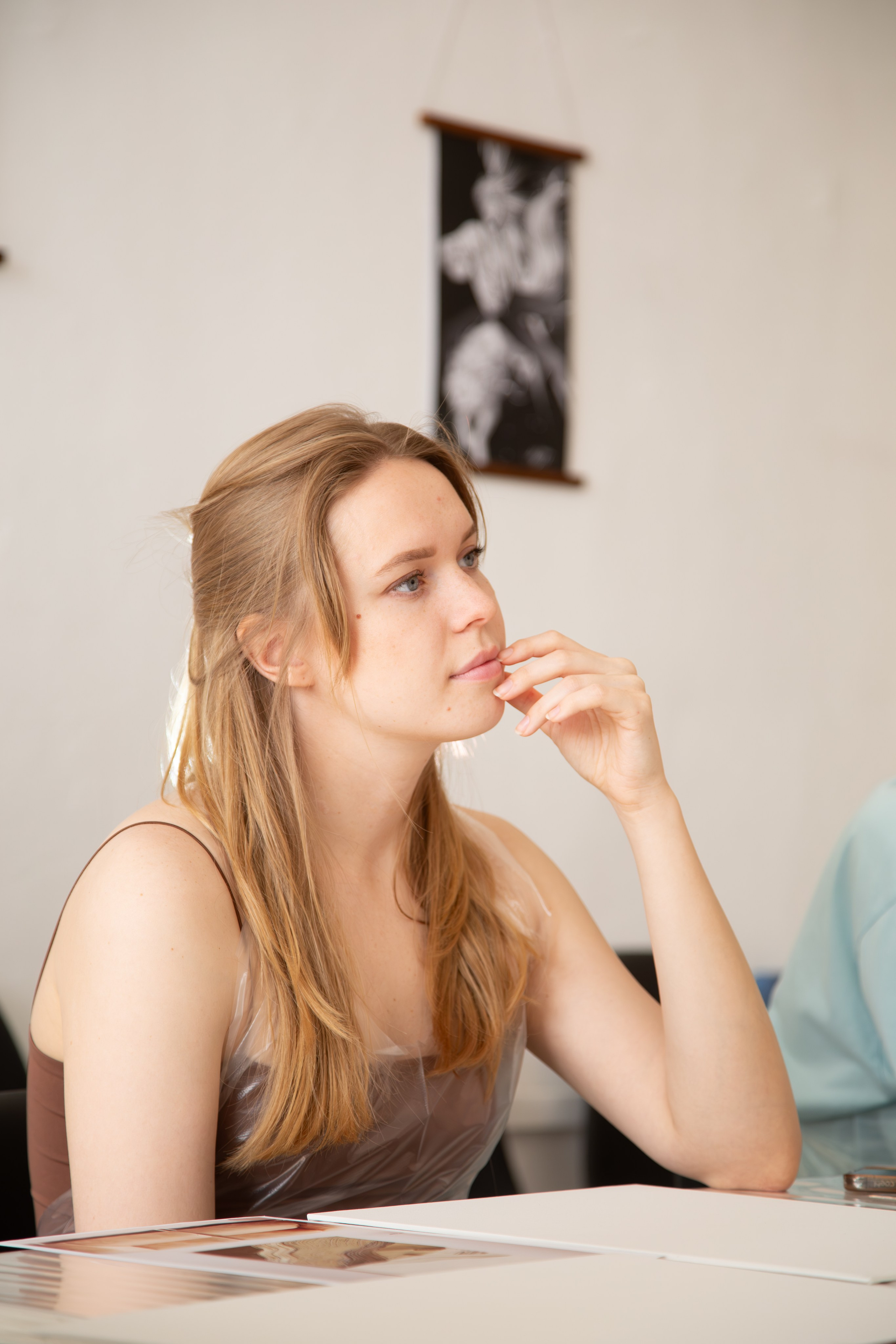 Репортажные съемки