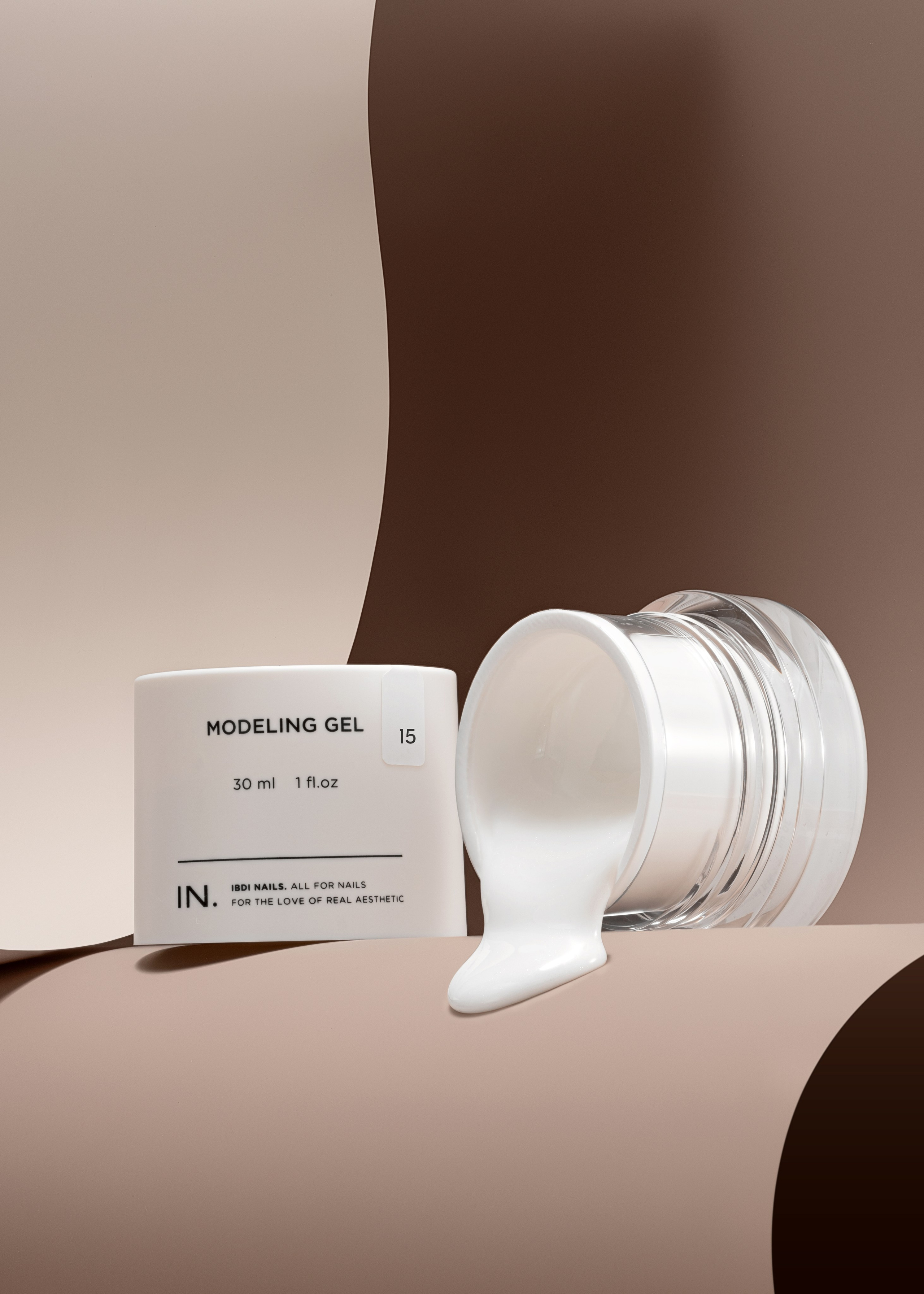 IBDI коктейльные гели для наращивания ногтей. Екатерина Лементуева фуд-фотограф, предметный фотограф, Новосибирск