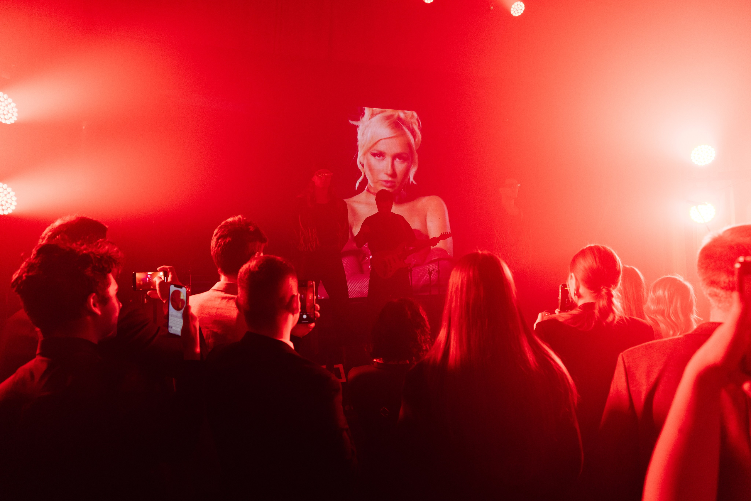 SWG. Репортажной фотограф в Москве Мария Астахова