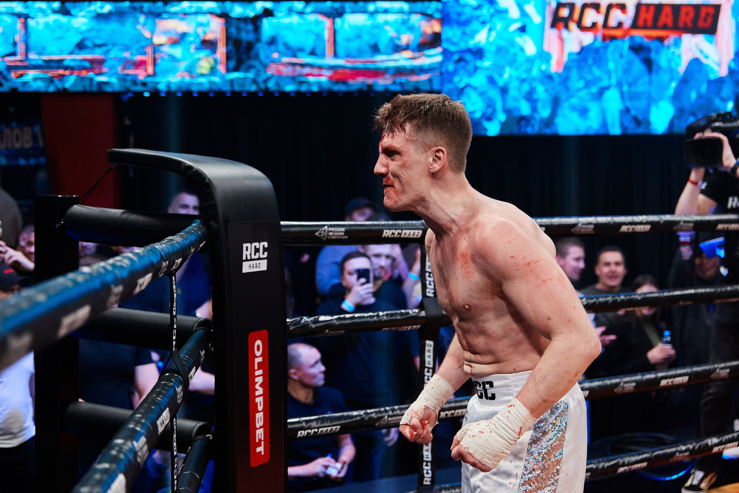 RCC Hard. Валитов Тимур | Репортажный фотограф