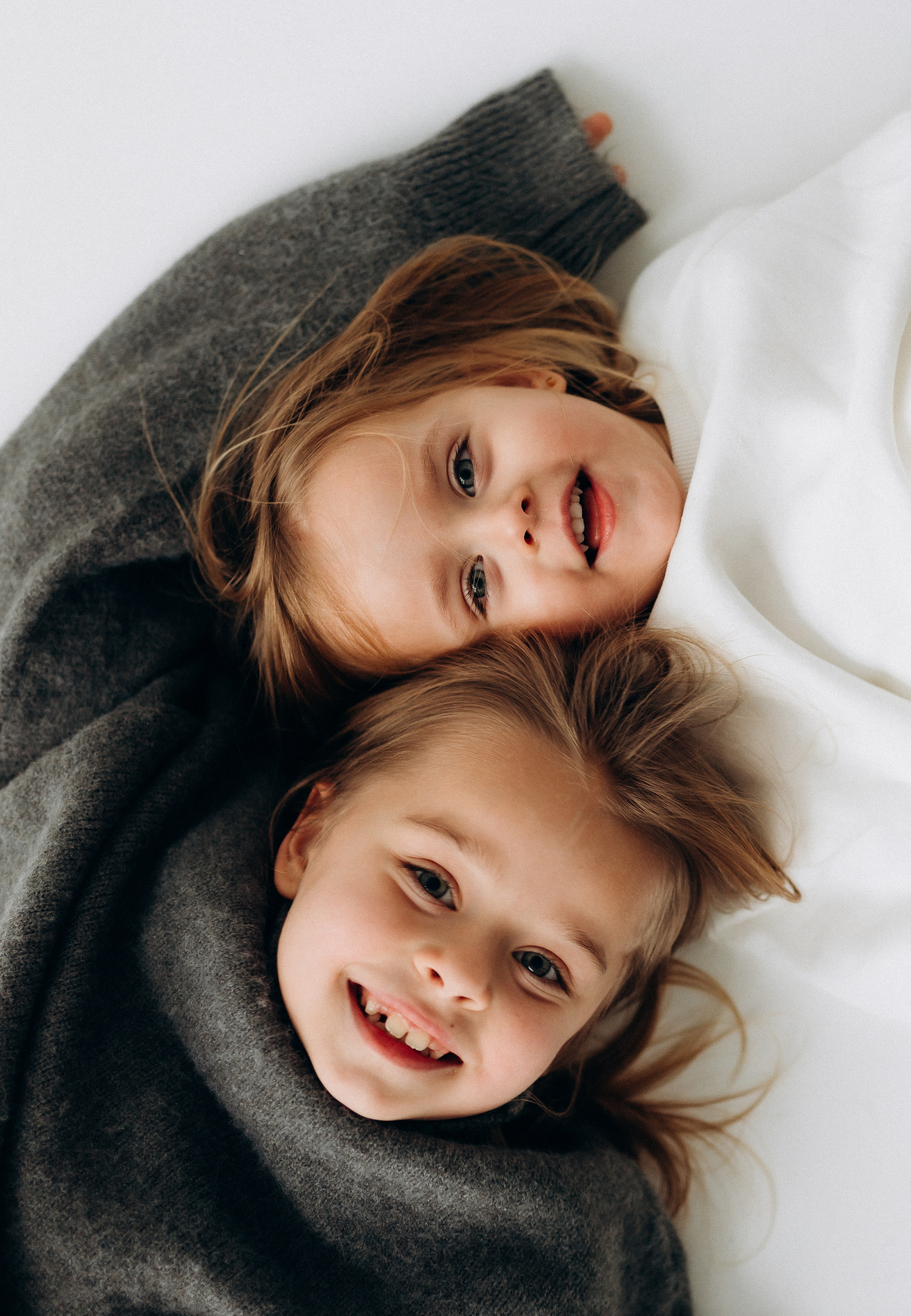 Студийные истории. Семейный и парный фотограф Мария Куцко