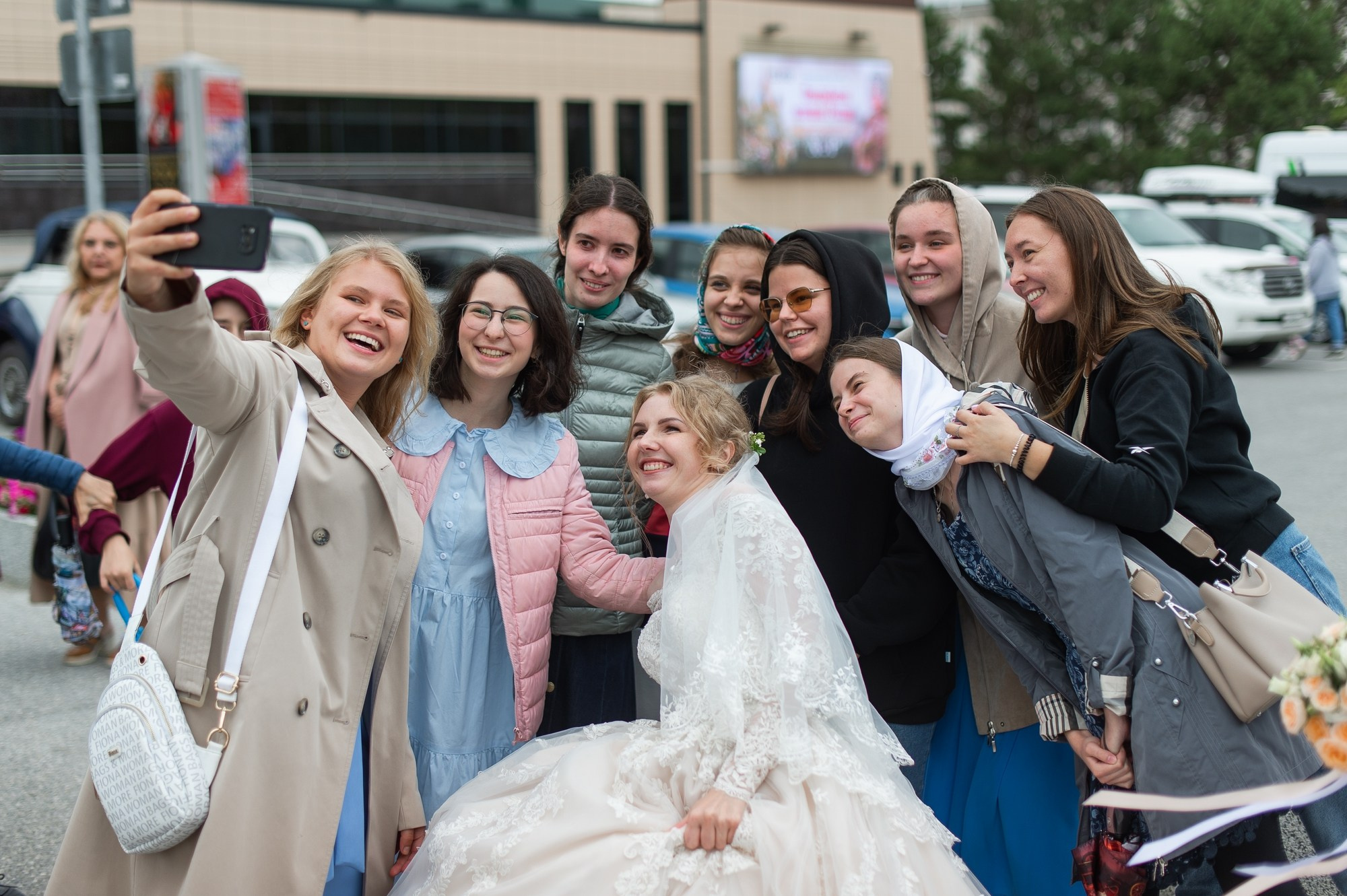 Свадьба. Студия. Венчание. Свадебный и семейный фотограф в Омске Мормулев Михаил