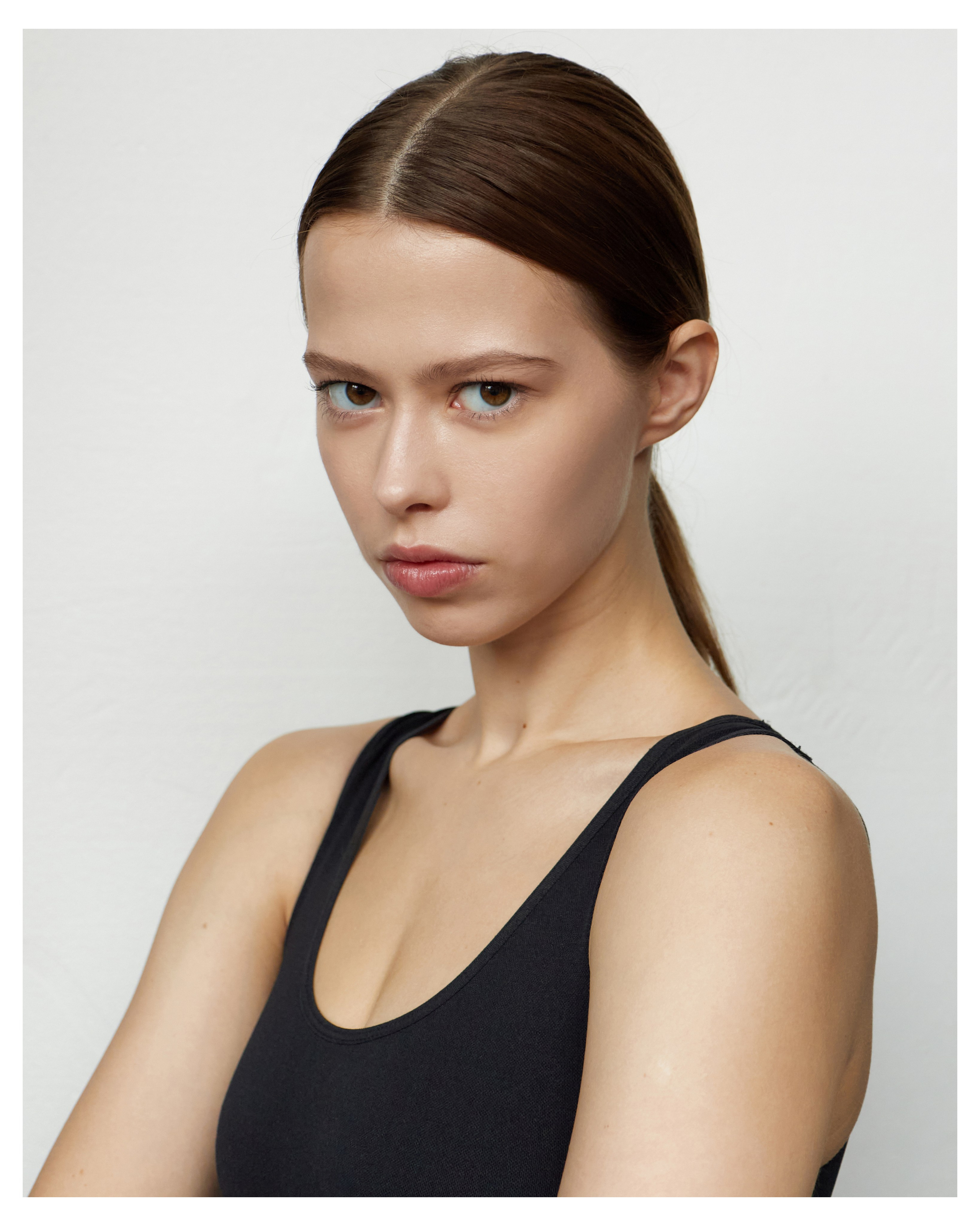 Кристина. Fashion фотограф в г. Москва