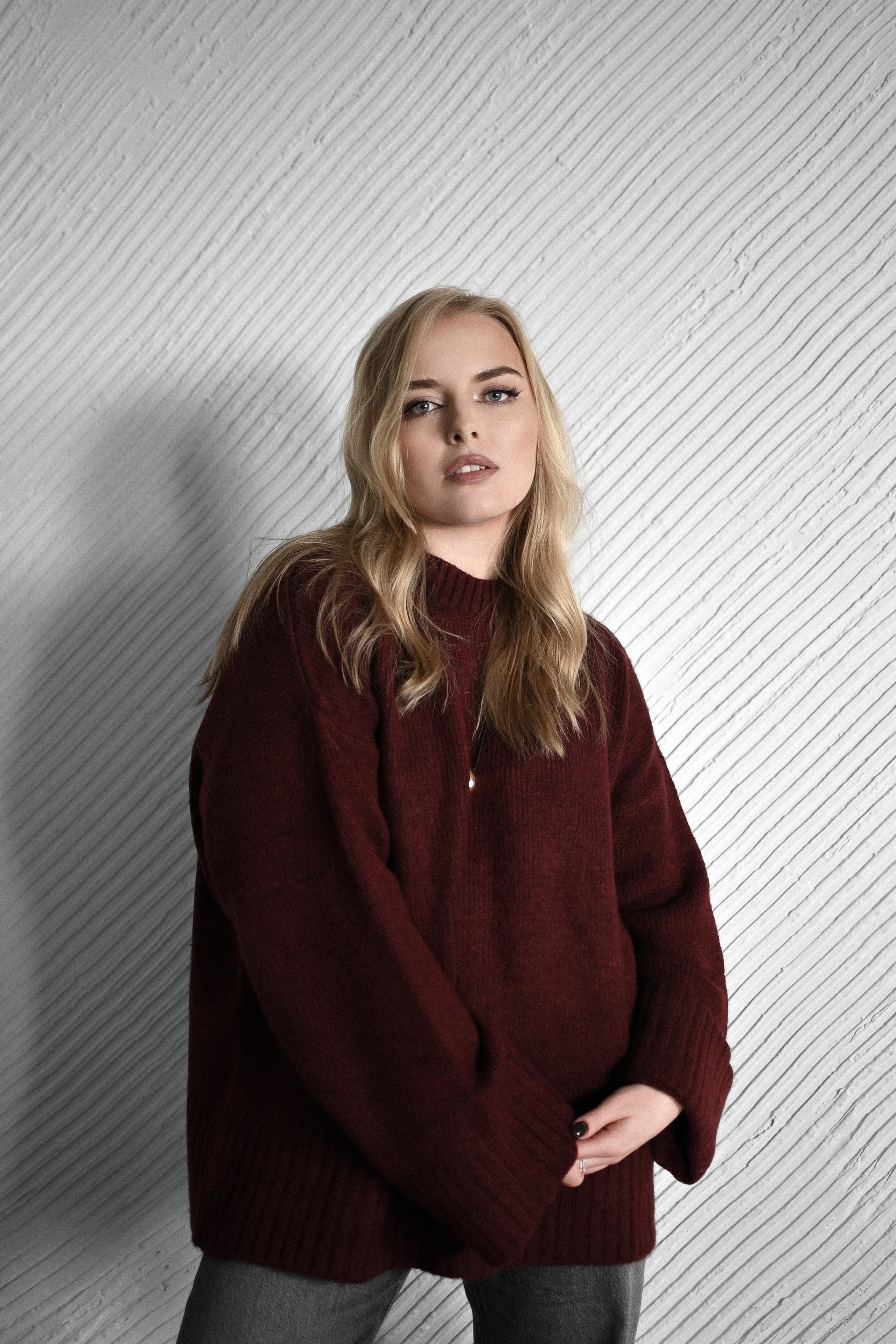 Julia. Семейный, портретный, фотограф в городе Магадане Анастасия Кадочкина