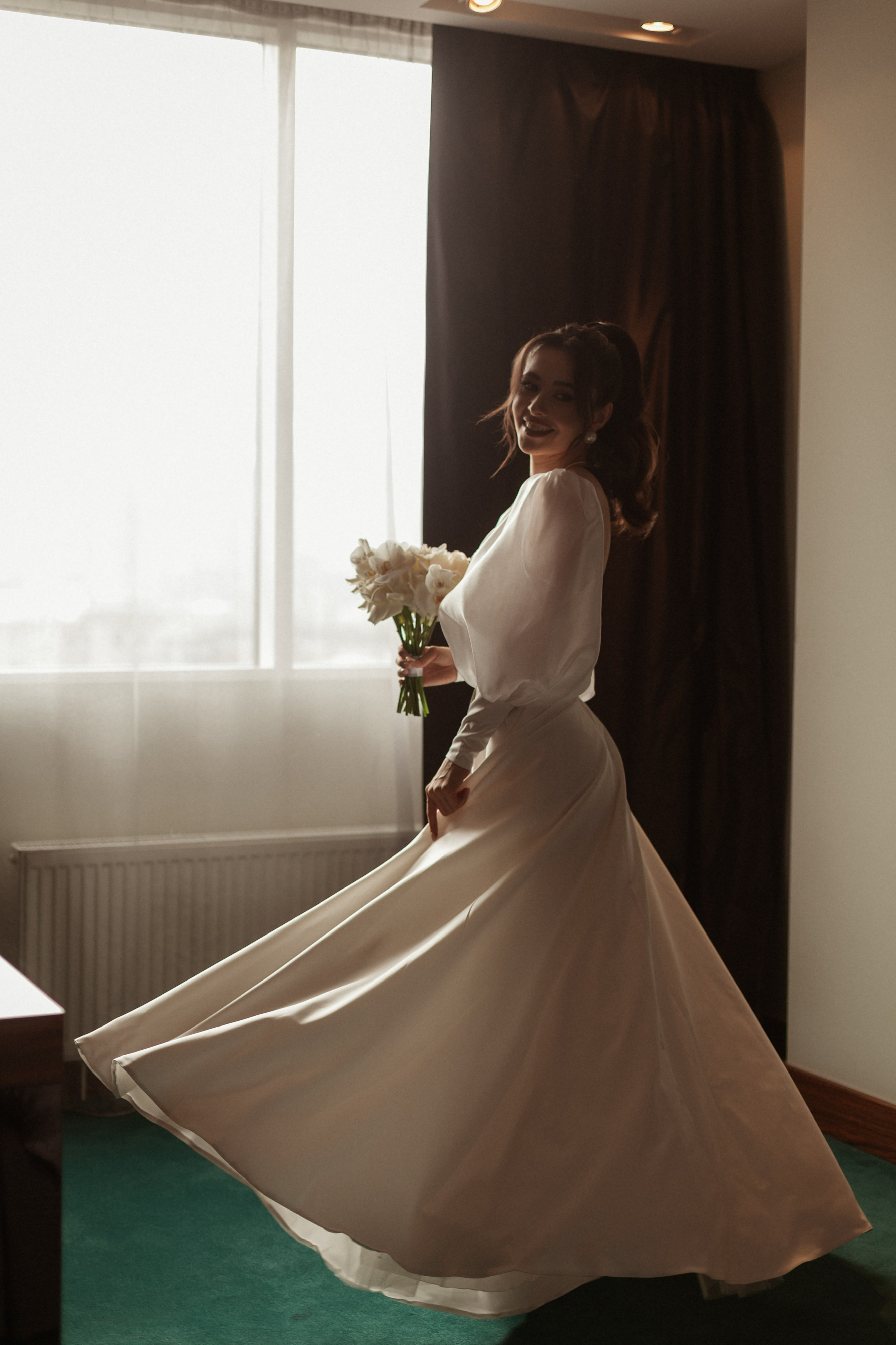 D & S. Фотограф в Москве