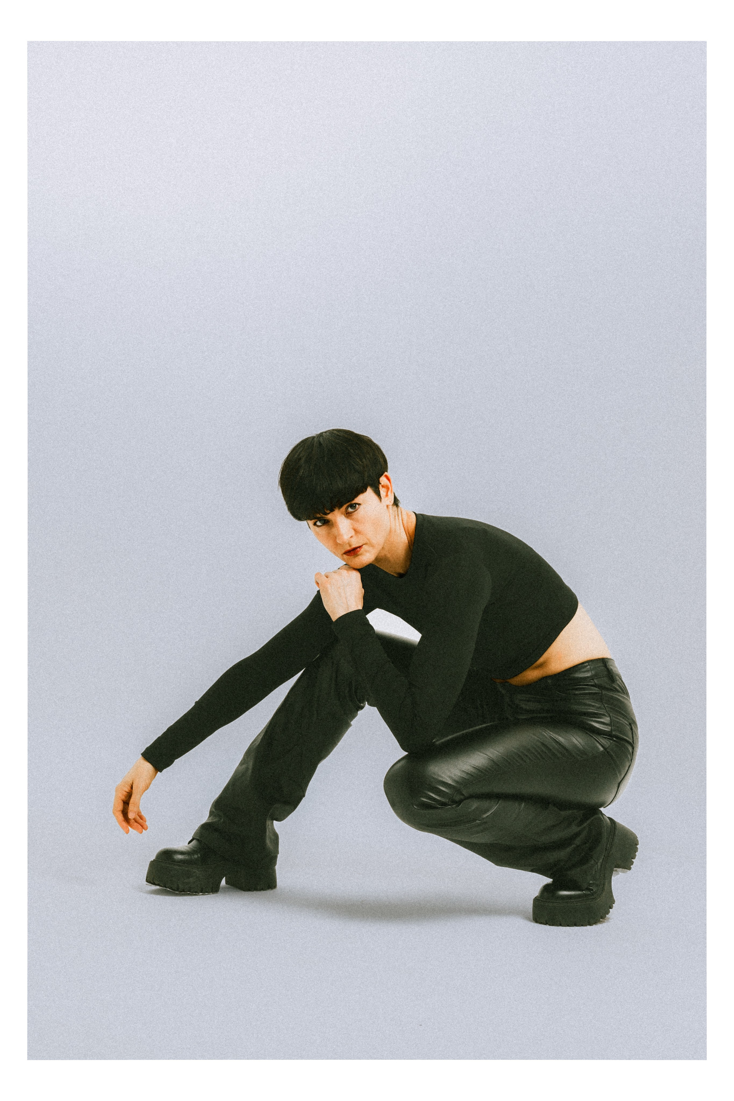 Модельные сьемки, снепы. Anna Ignatyeva Фотограф Москва