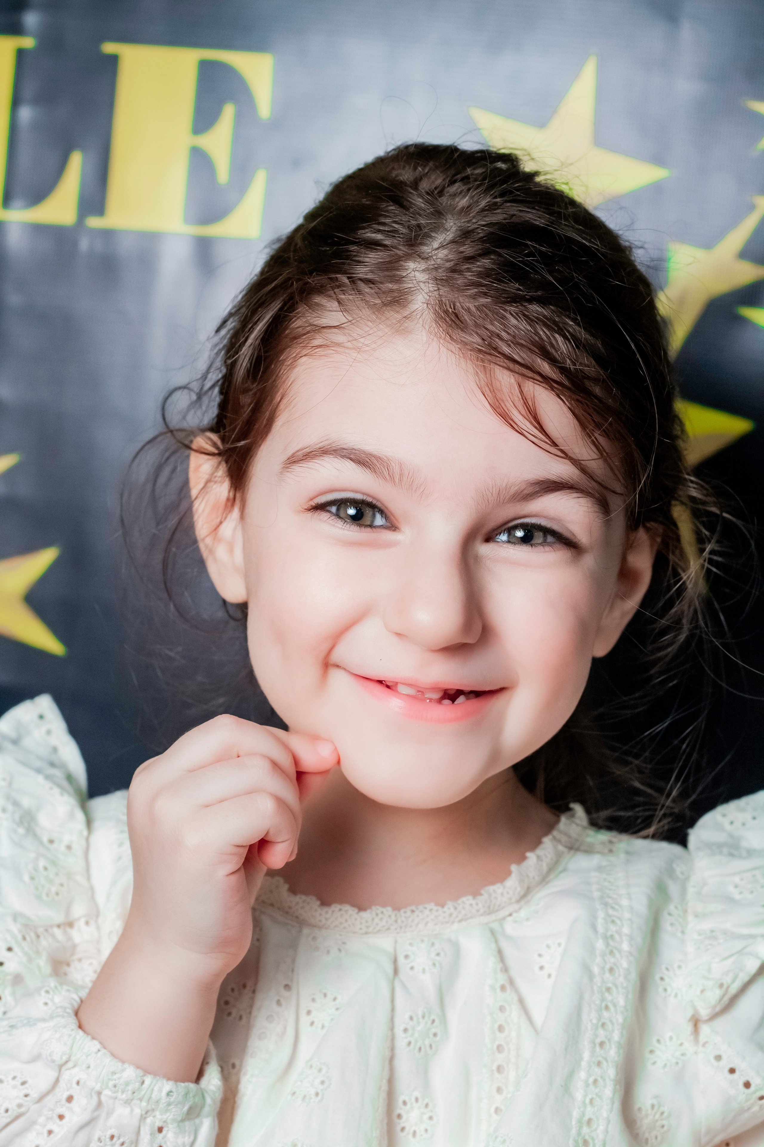 Детский портрет!. IM…PHOTO