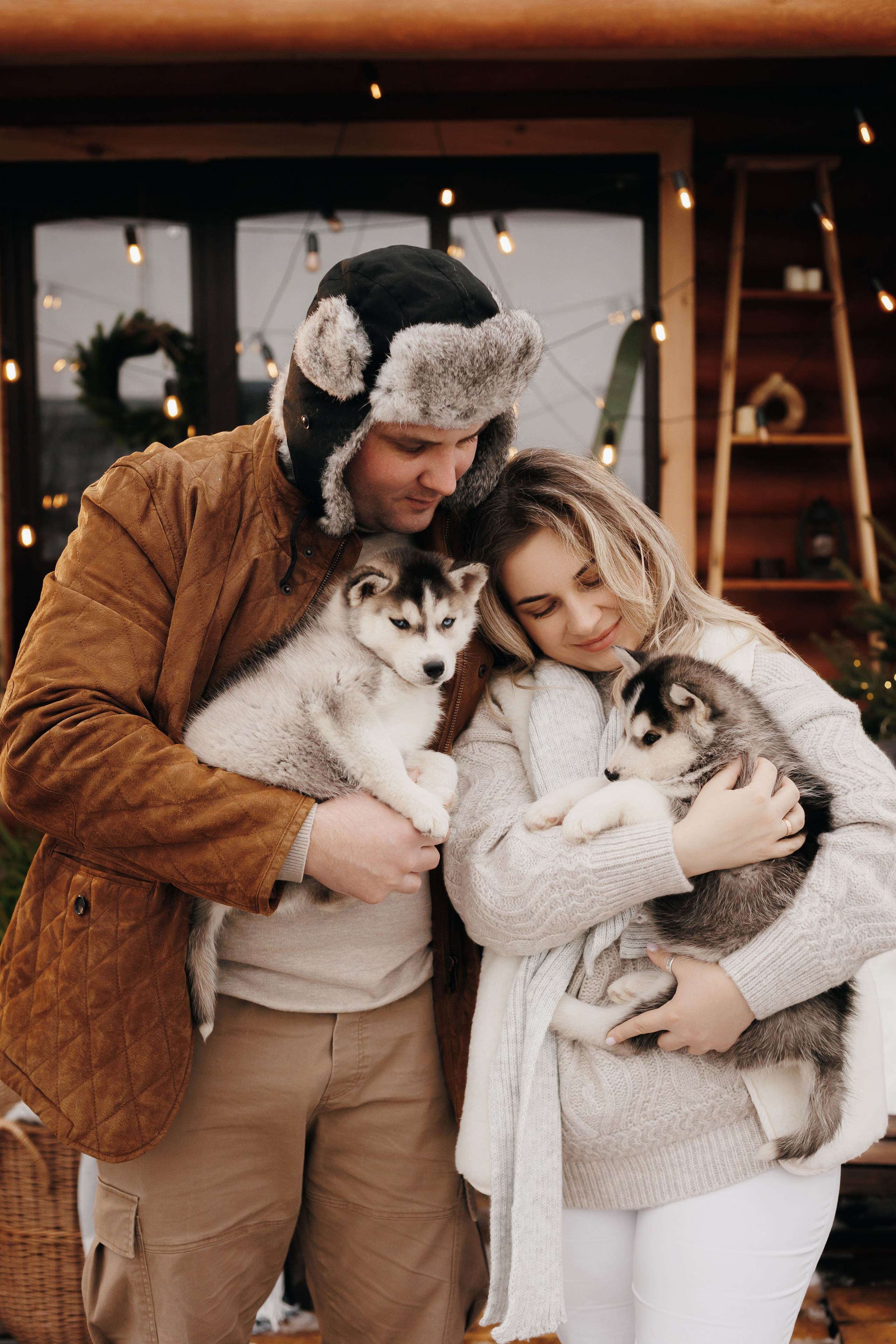 Winter 2024. Свадебный и семейный фотограф Витебск, Минск, Андрей Павлов