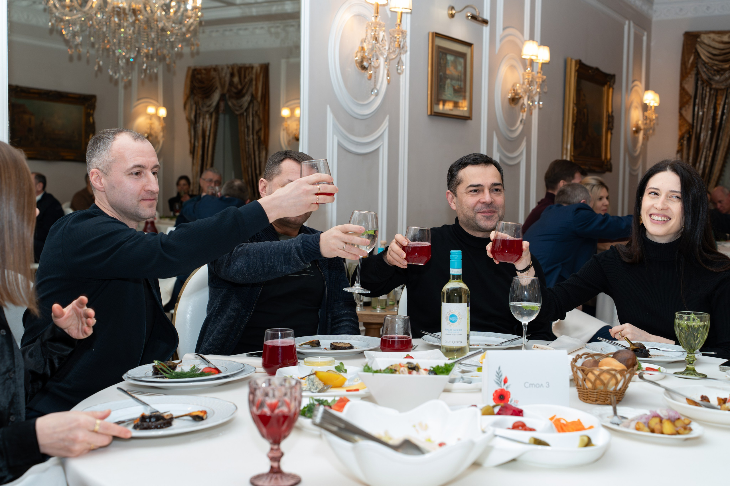 День рождения. Услуги фотографа | Санкт-Петербург