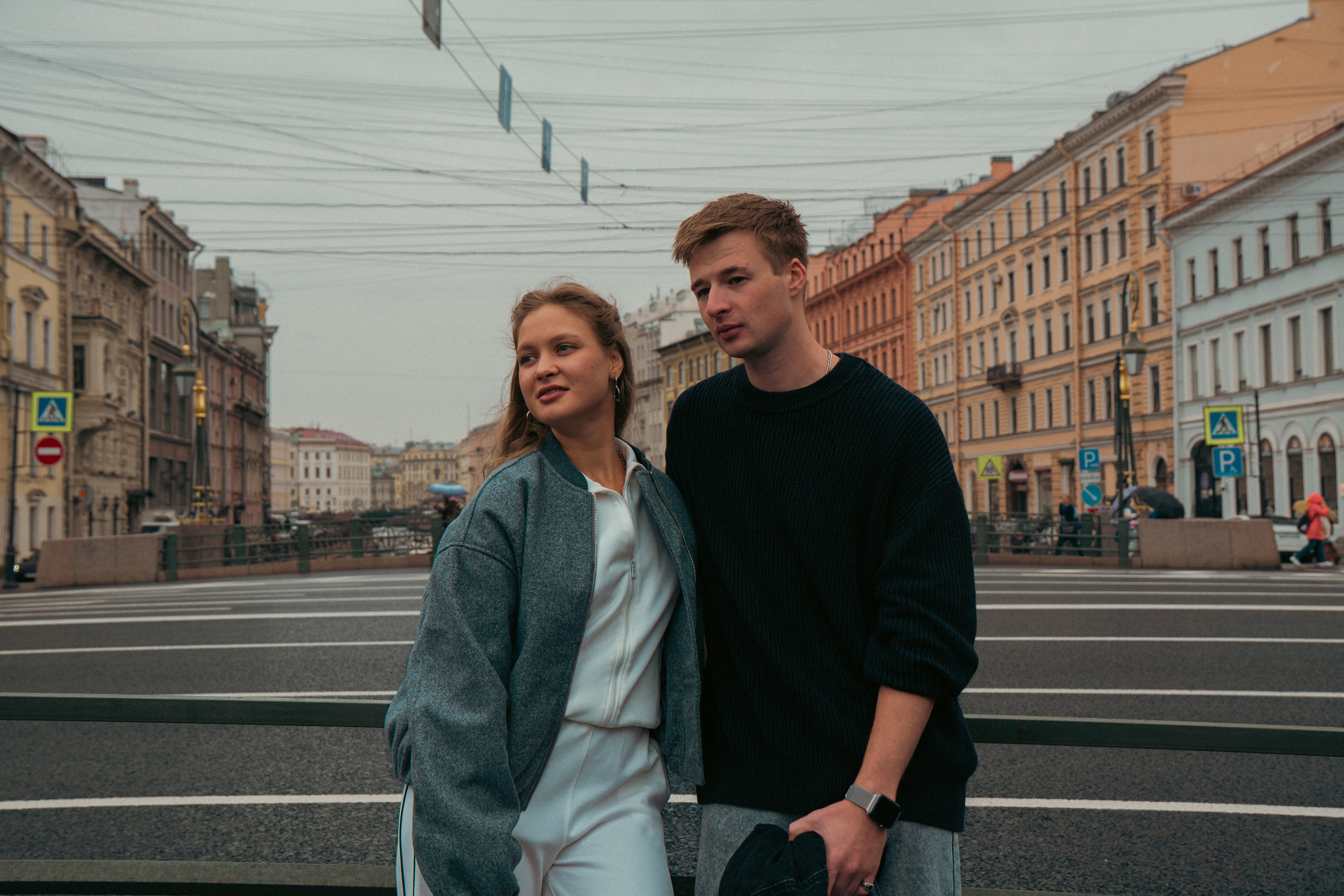 Лав-стори. Услуги фотографа | Санкт-Петербург