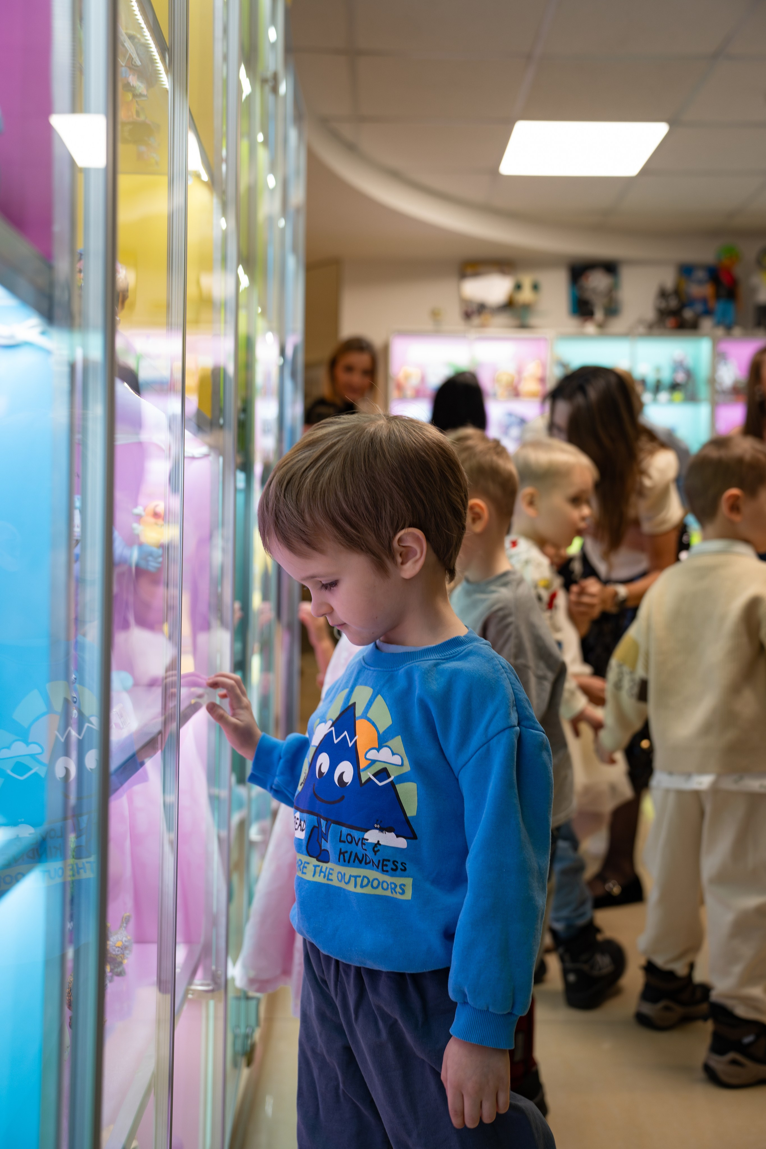 Детский праздник. Услуги фотографа | Санкт-Петербург