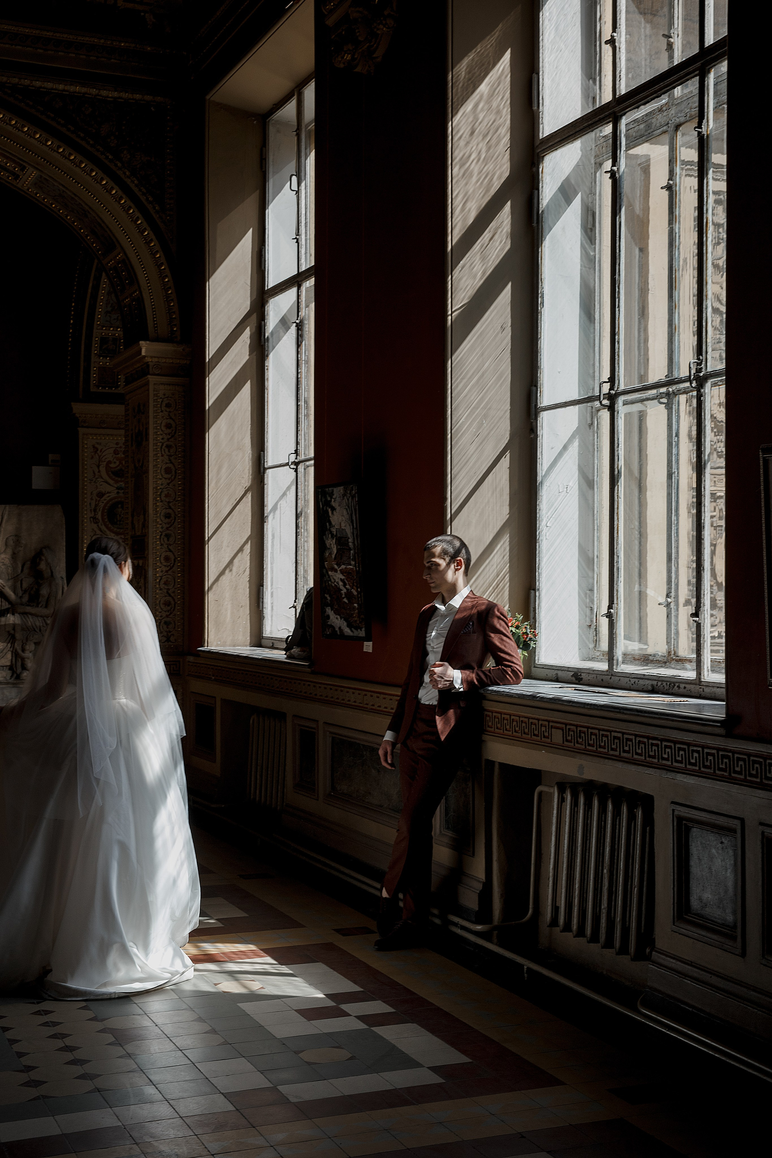 Свадебные серии. Свадебный фотограф Санкт-Петербург  Москва