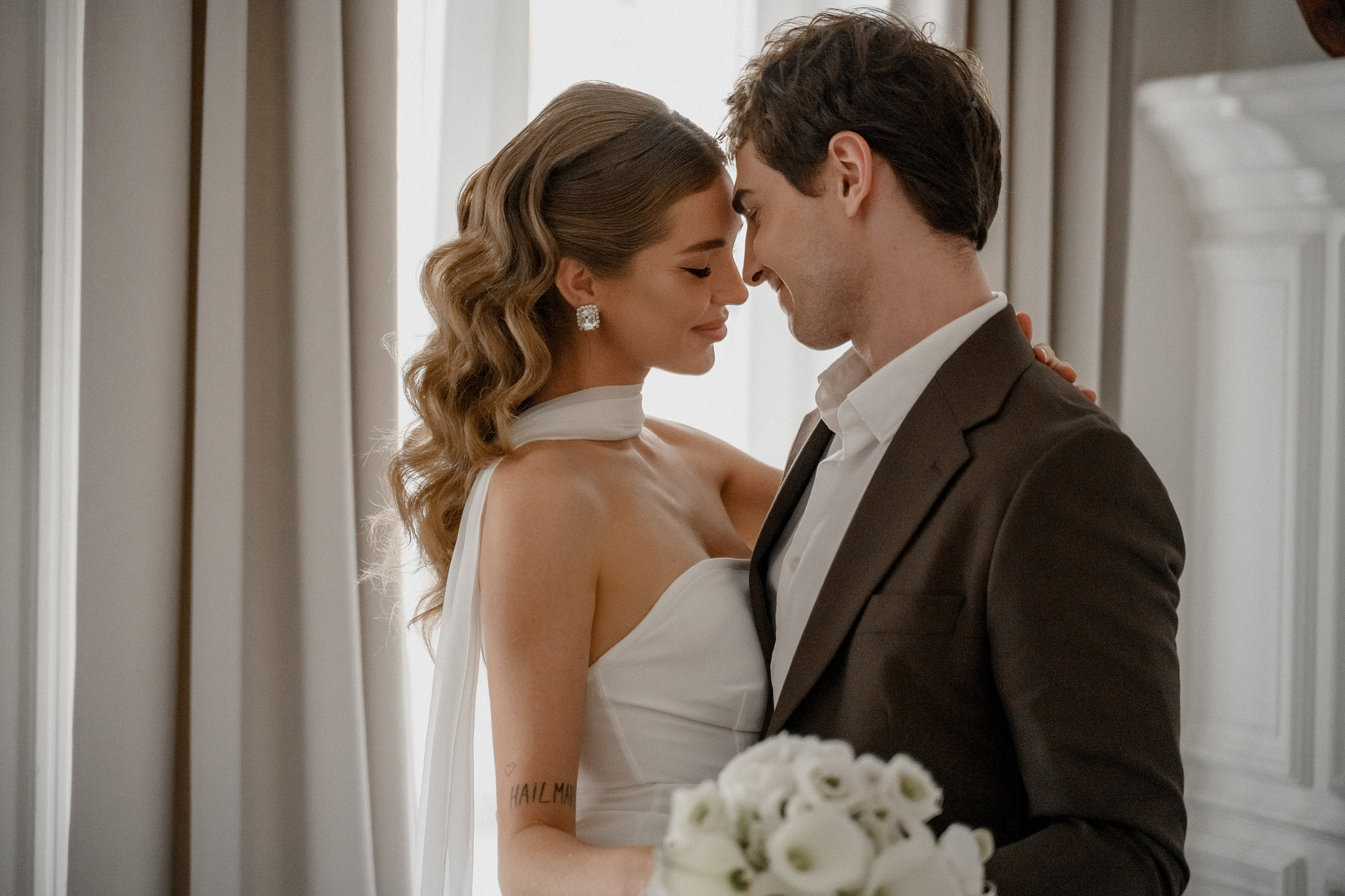 Свадебные серии. Свадебный фотограф Санкт-Петербург  Москва