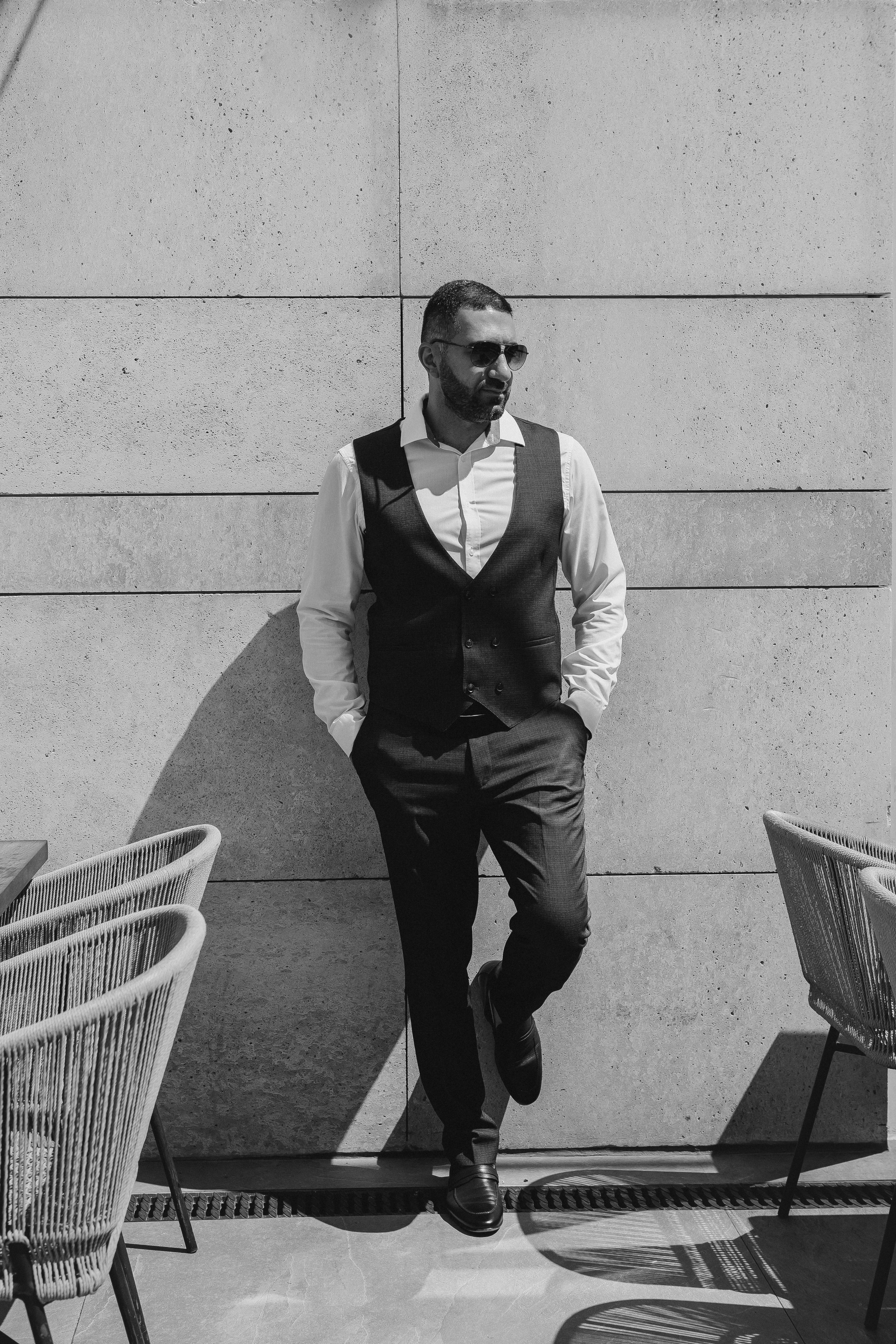 A&M. Фотограф Краснодар Настя Зокс