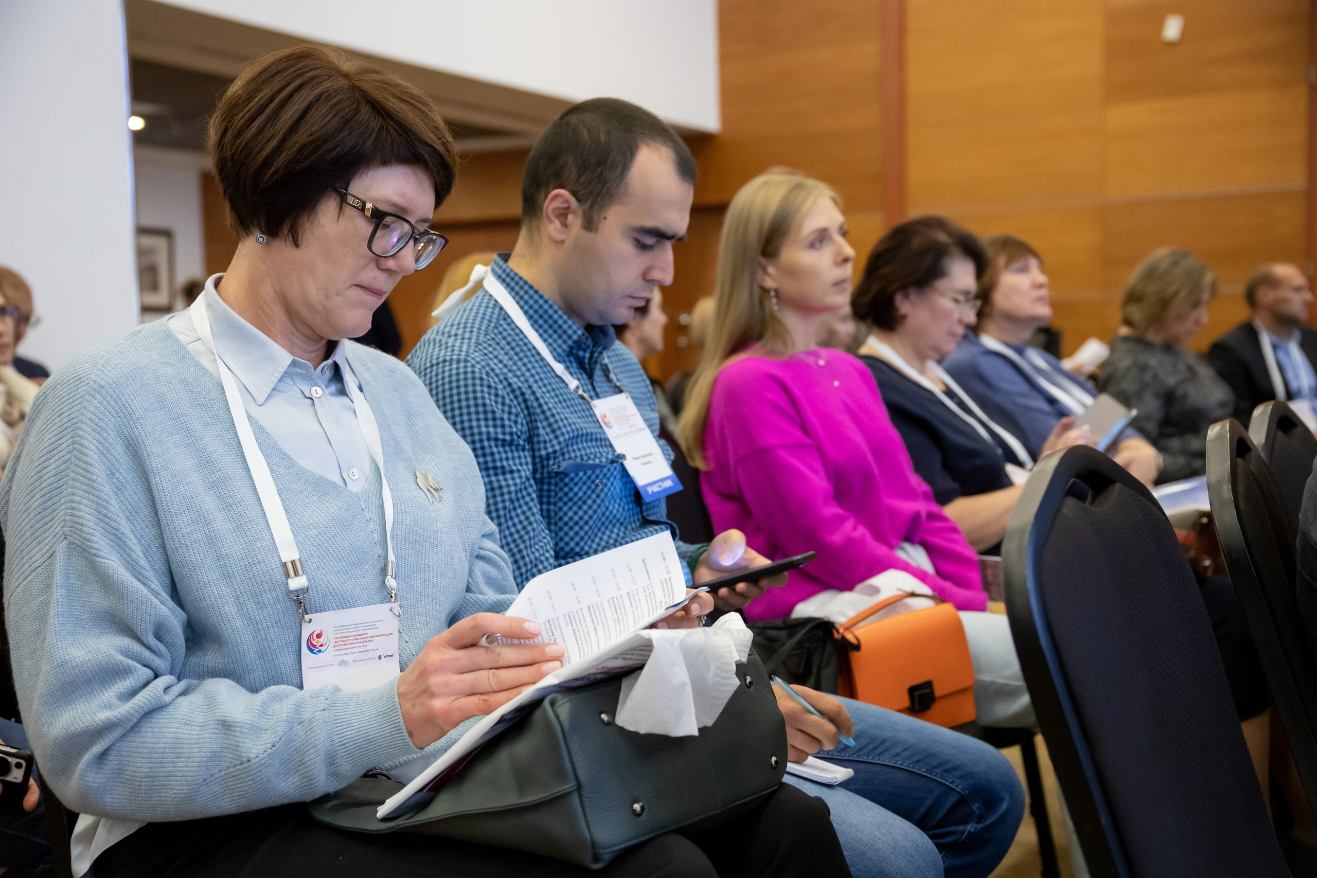 Мед конференция специалистов гемокоррекции. Фотограф на праздник, корпоратив, День Рождения и Юбилей в г. Санкт-Петербурге Алексей Анкушев