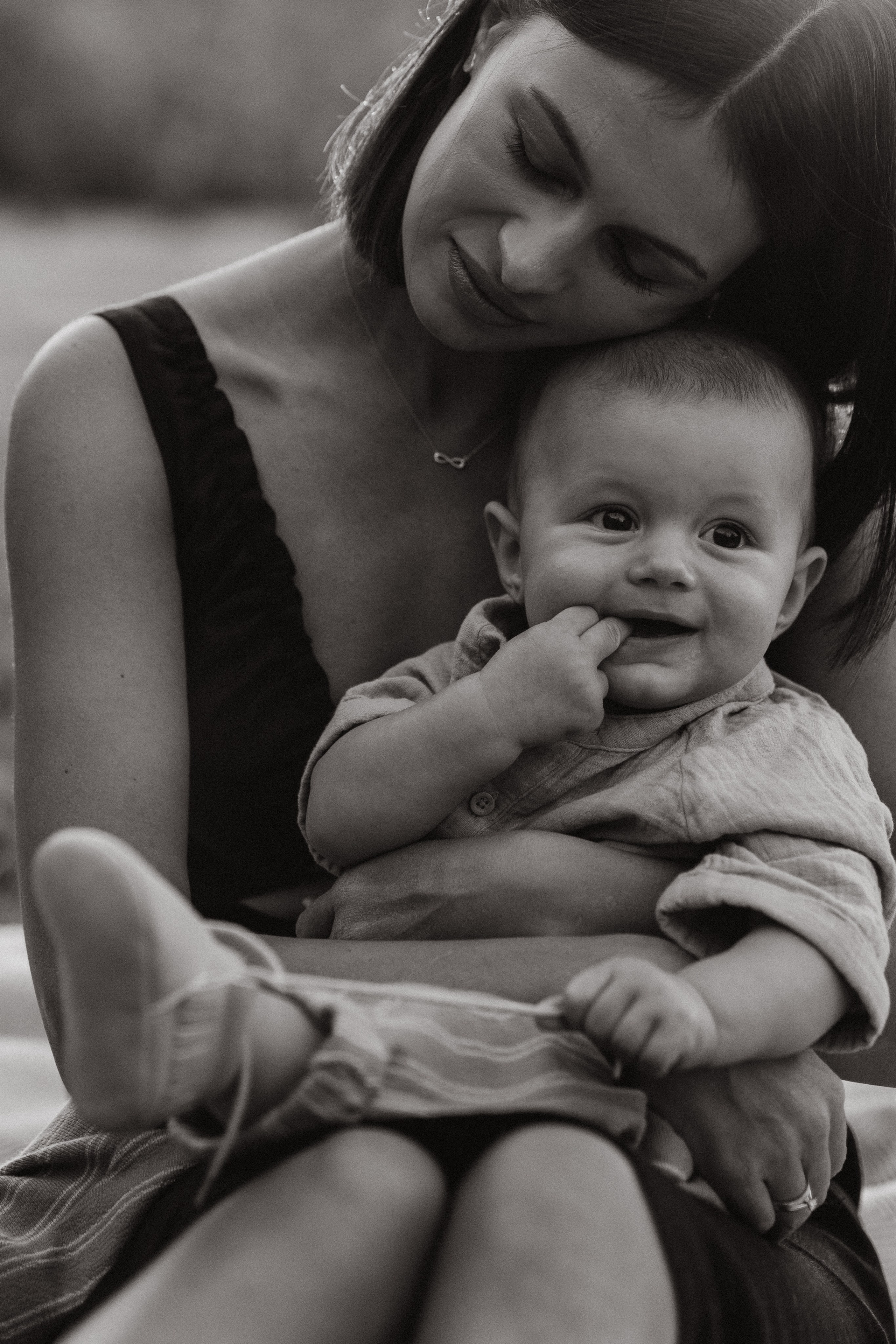 Семейный и домашний фотограф Москва