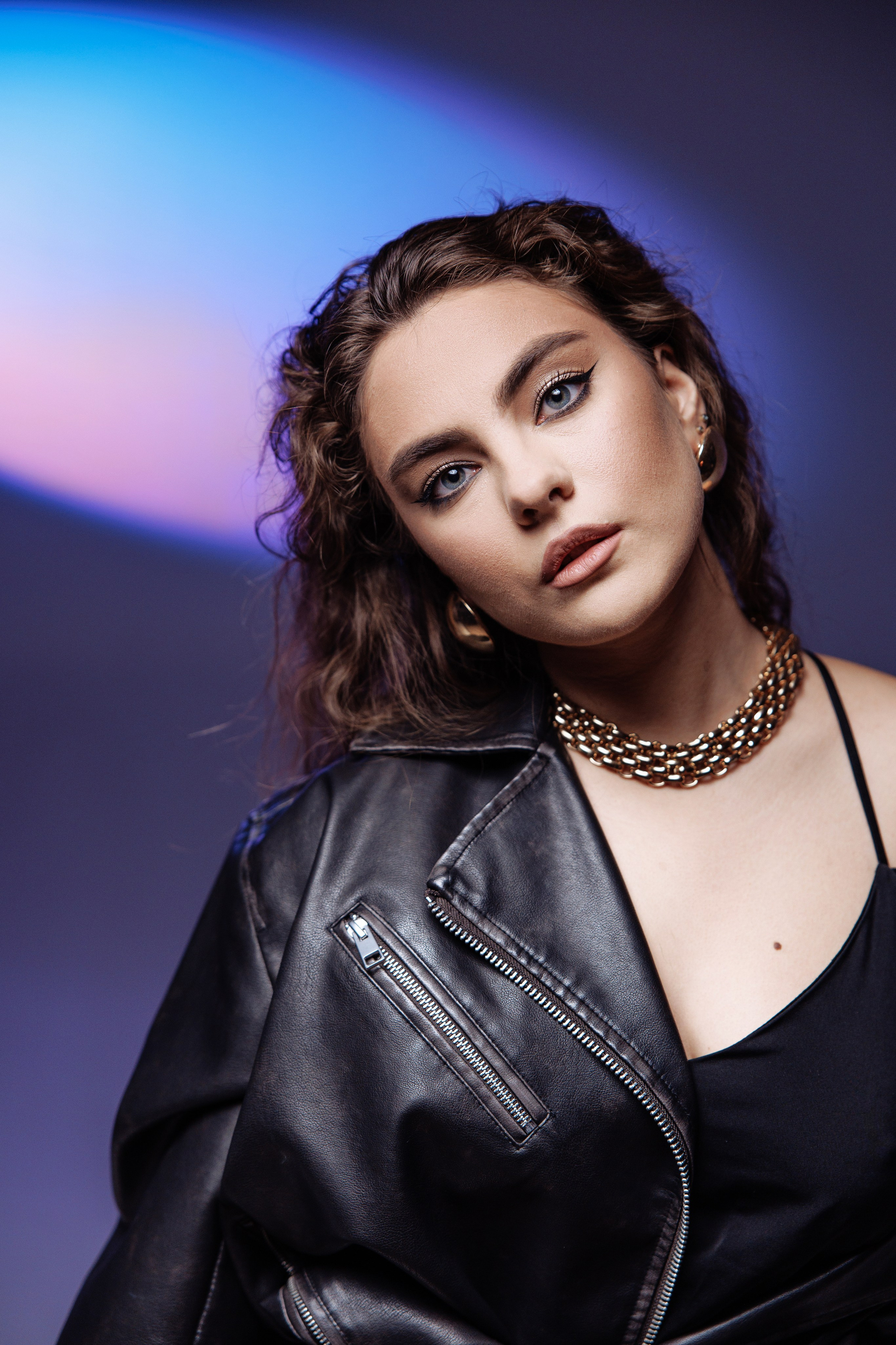 Портрет. Свадебный фотограф в Рязани Тимофей Лапшинов