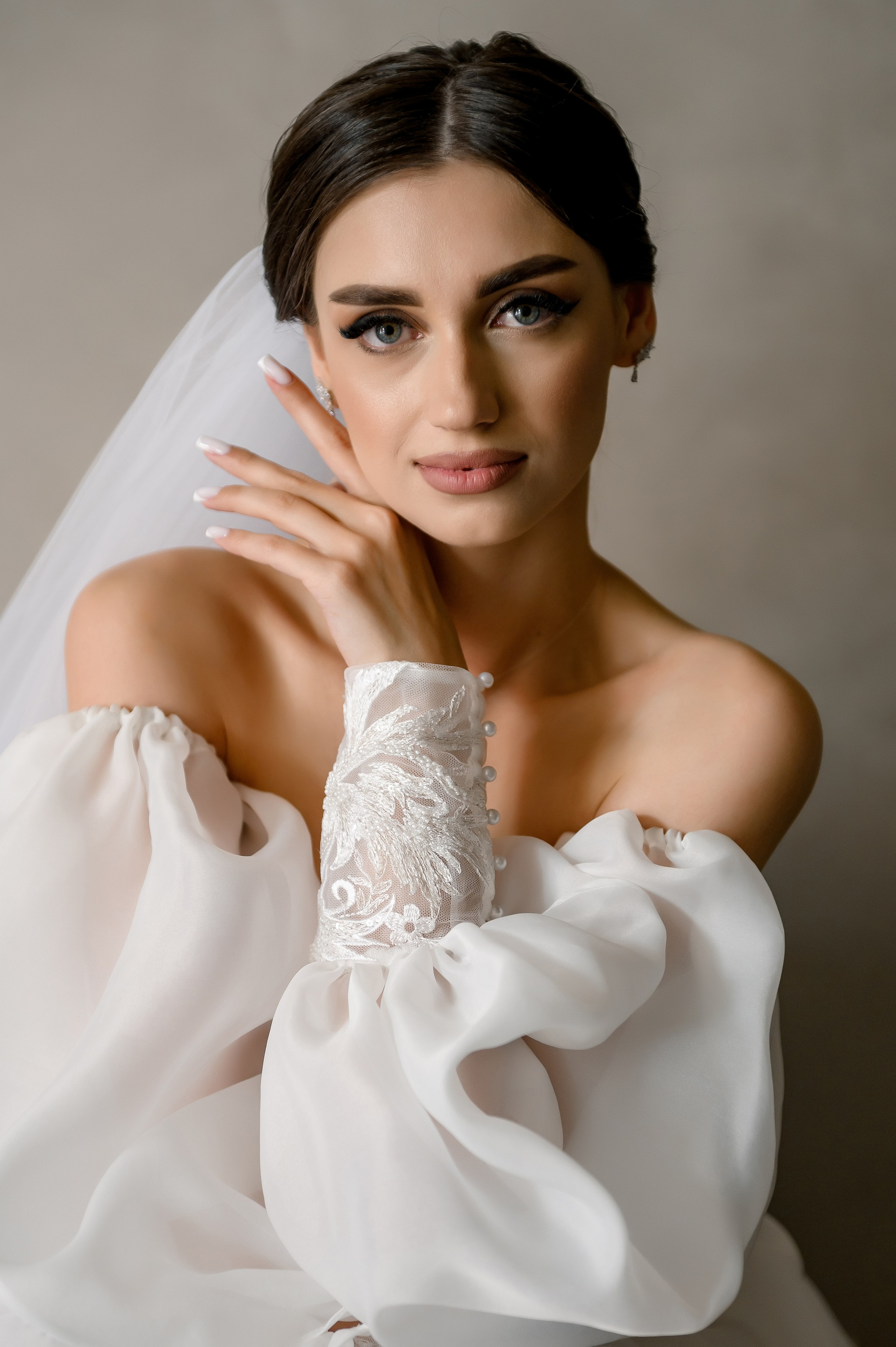 Вячеслав и Ангелина. Свадебный и семейный фотограф в Ставрополе Роман Иванов